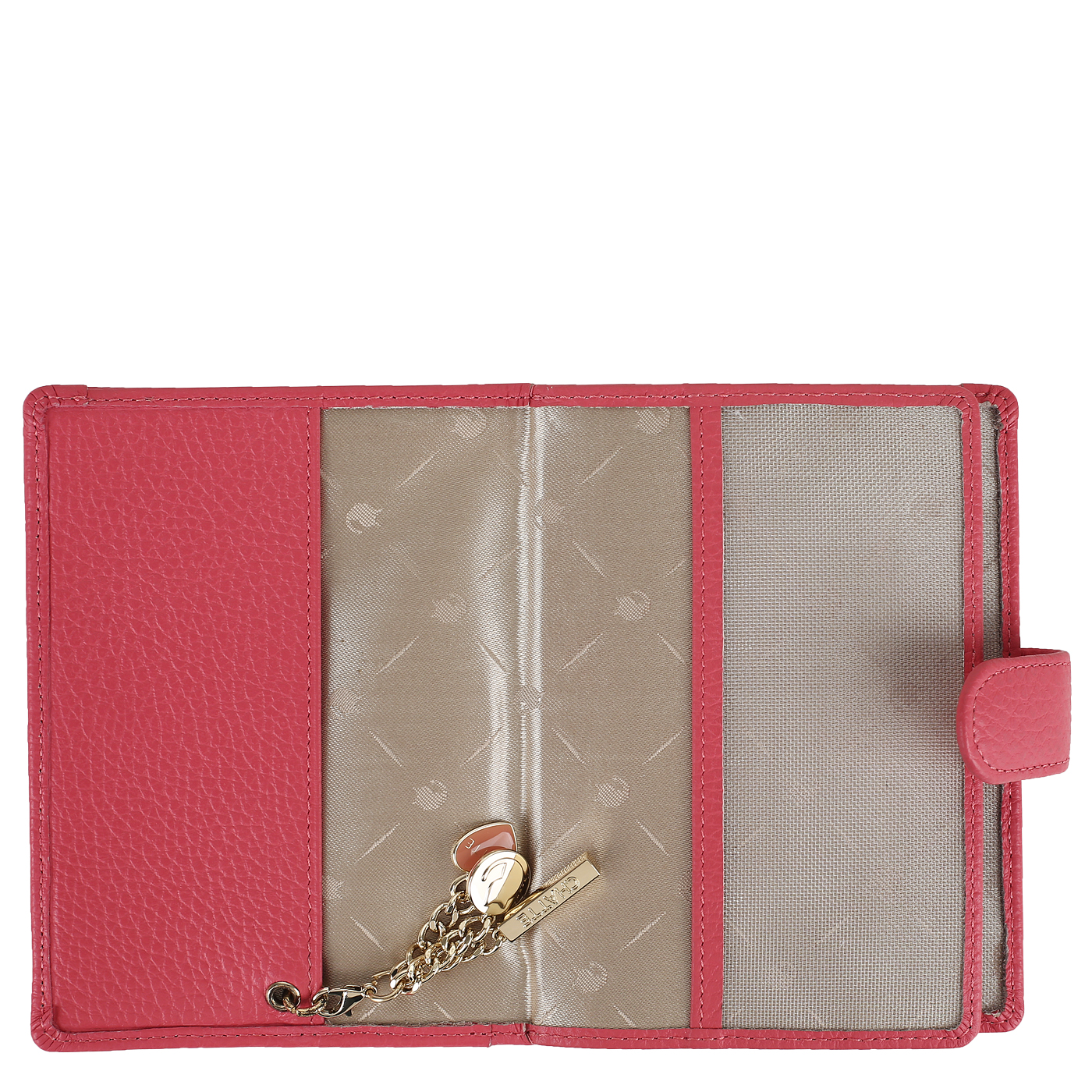 Обложка для паспорта и автодокументов Chatte Amelie