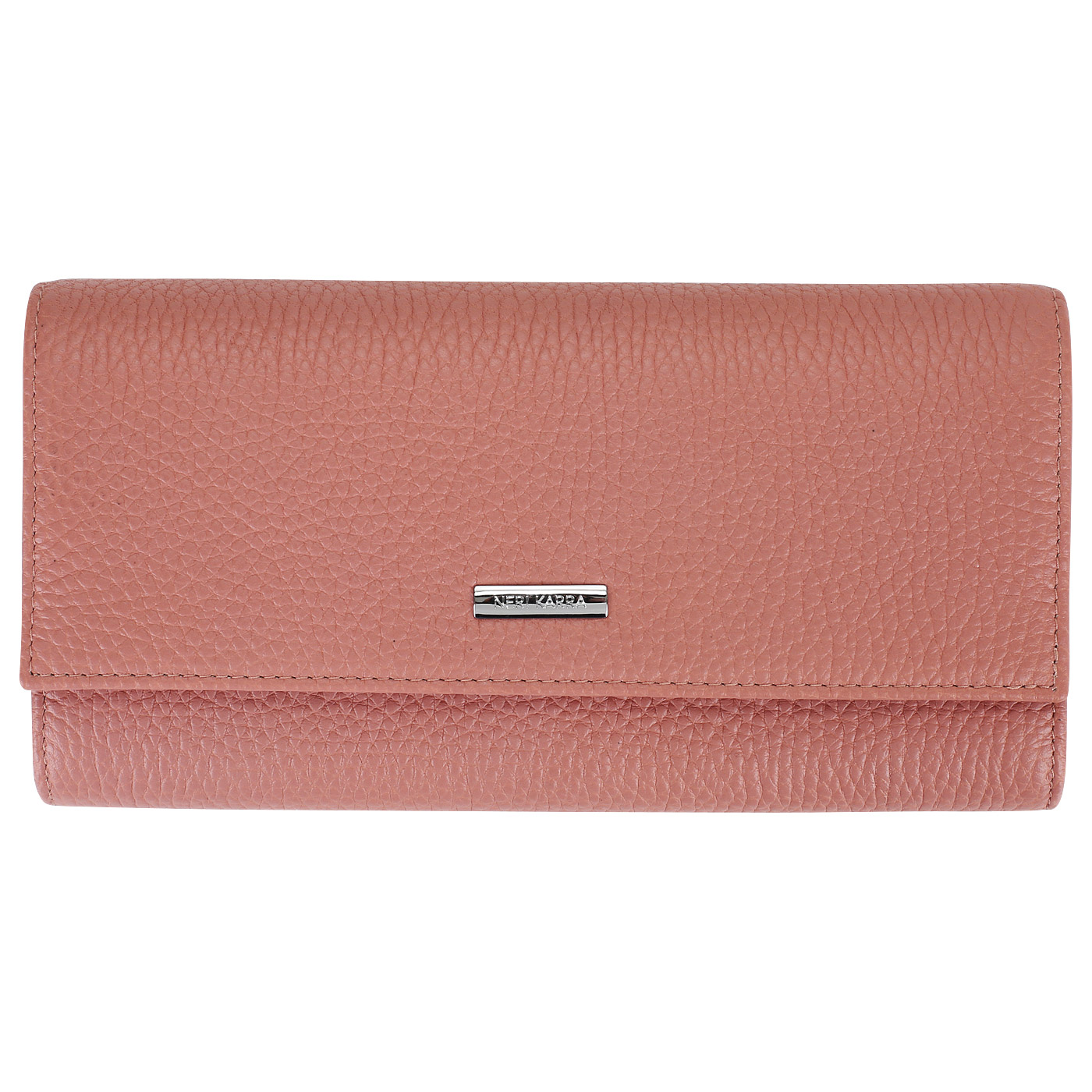 Neri Karra Портмоне на кнопке