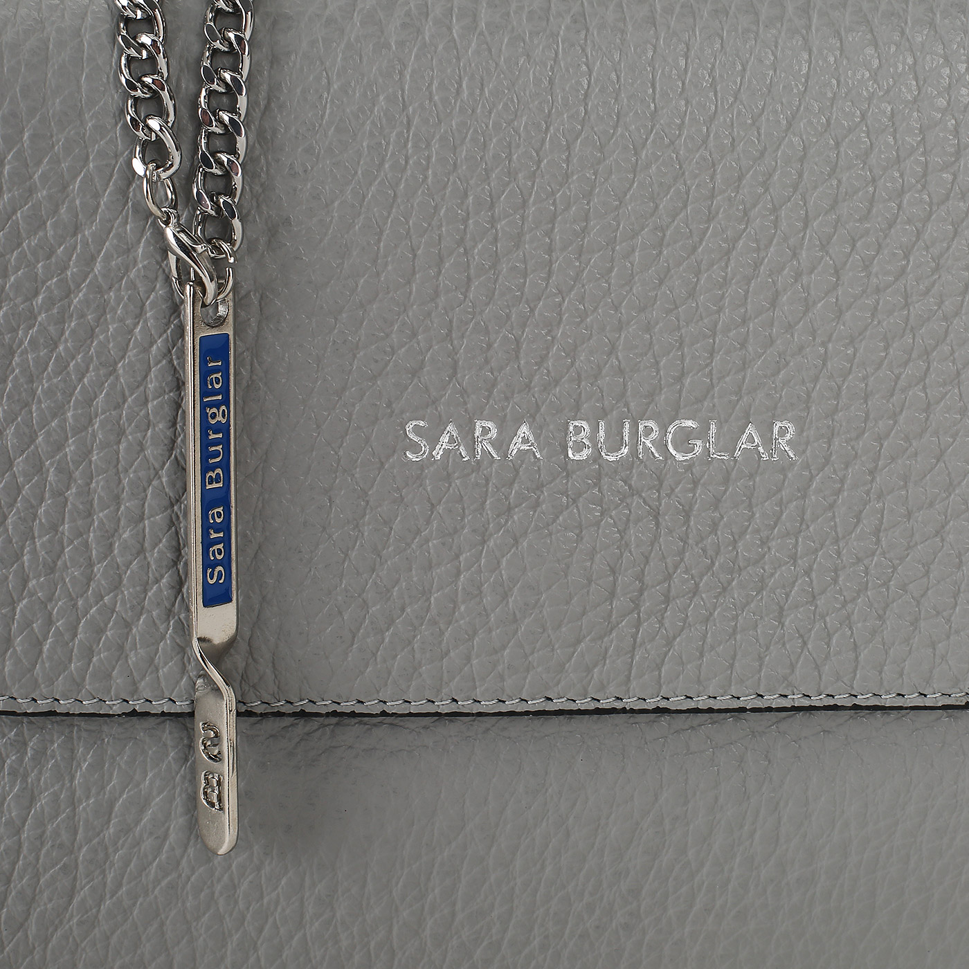 Кожаная сумка Sara Burglar Melissa Qerida