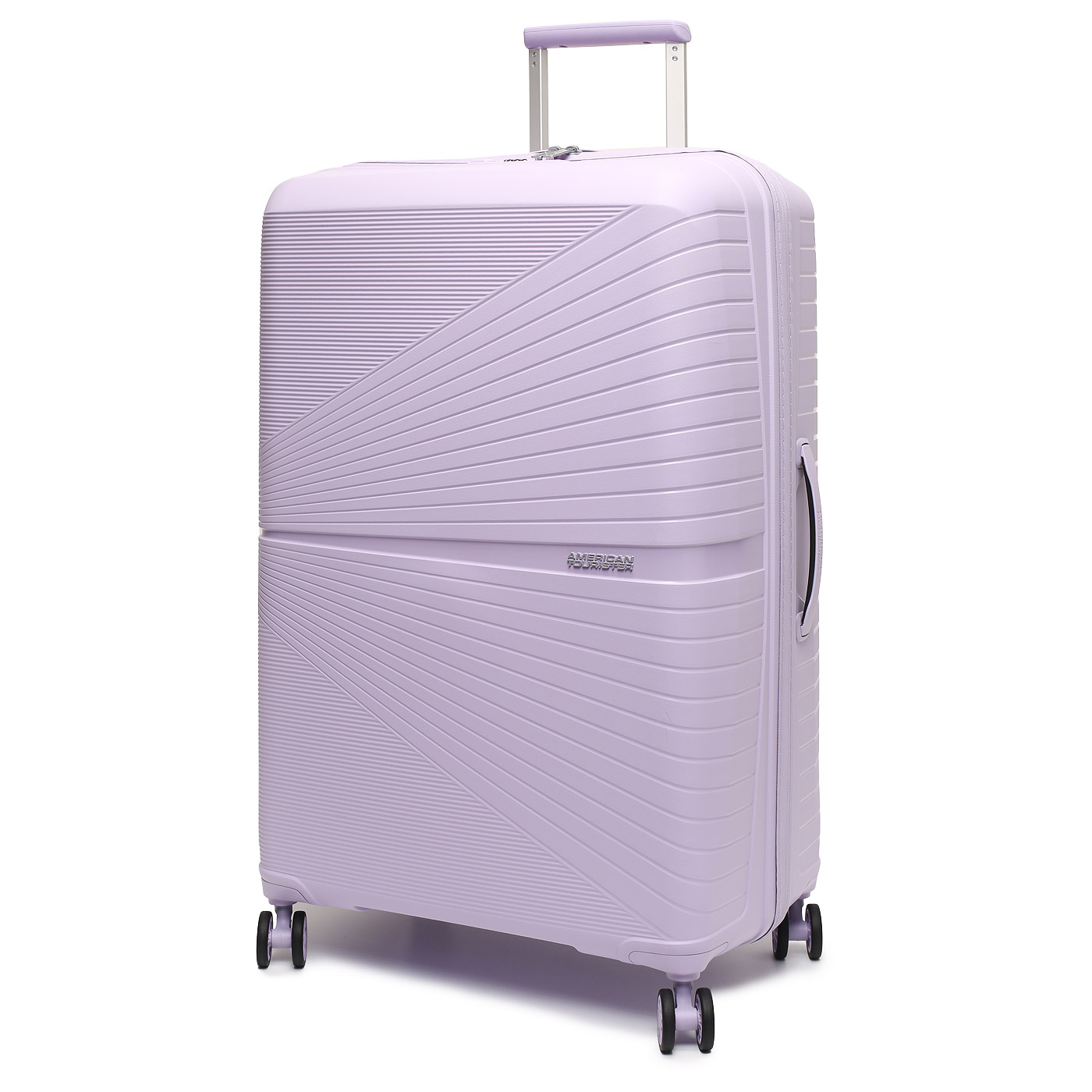 American Tourister Чемодан большой L из полипропилена