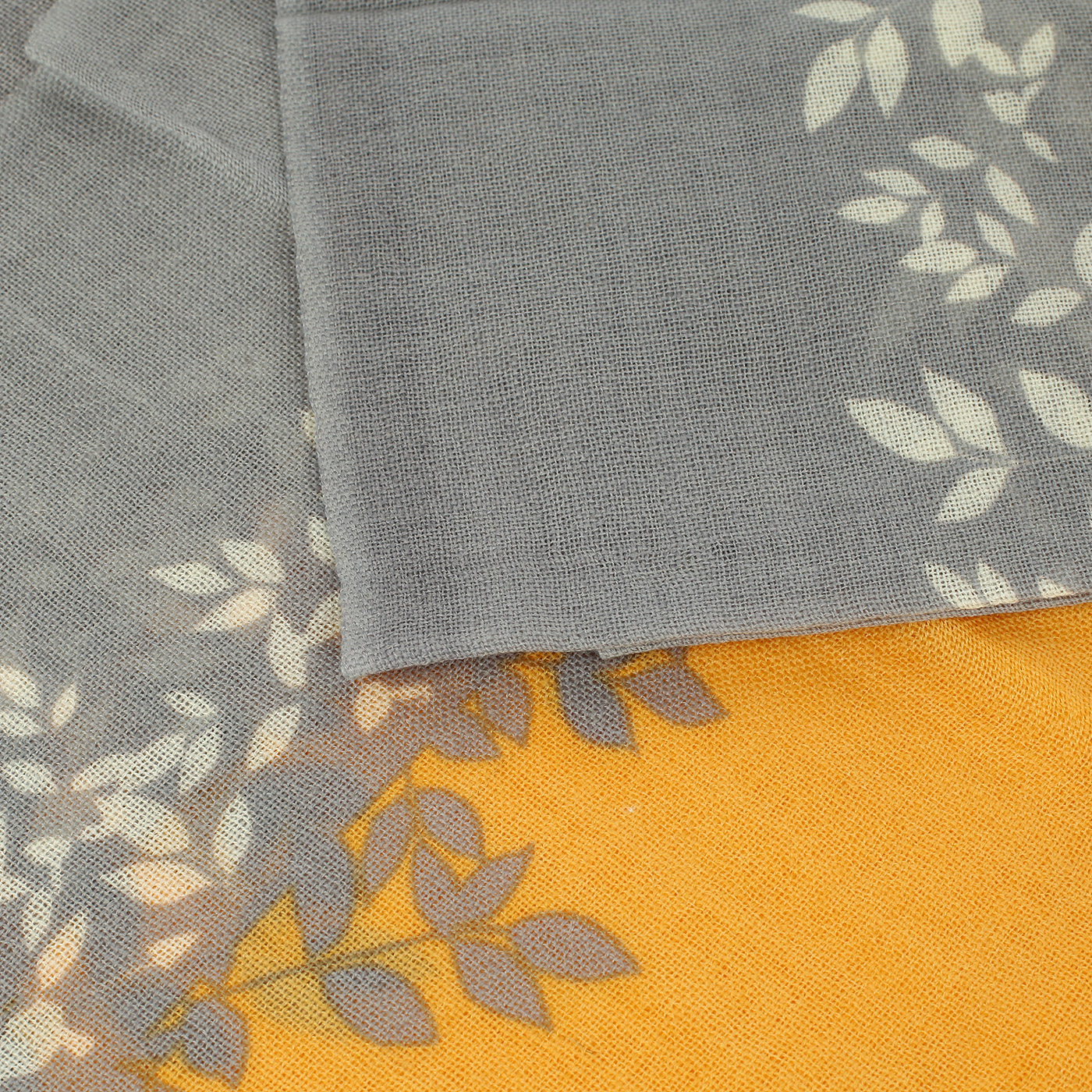 Шерстяной палантин Dispacci 