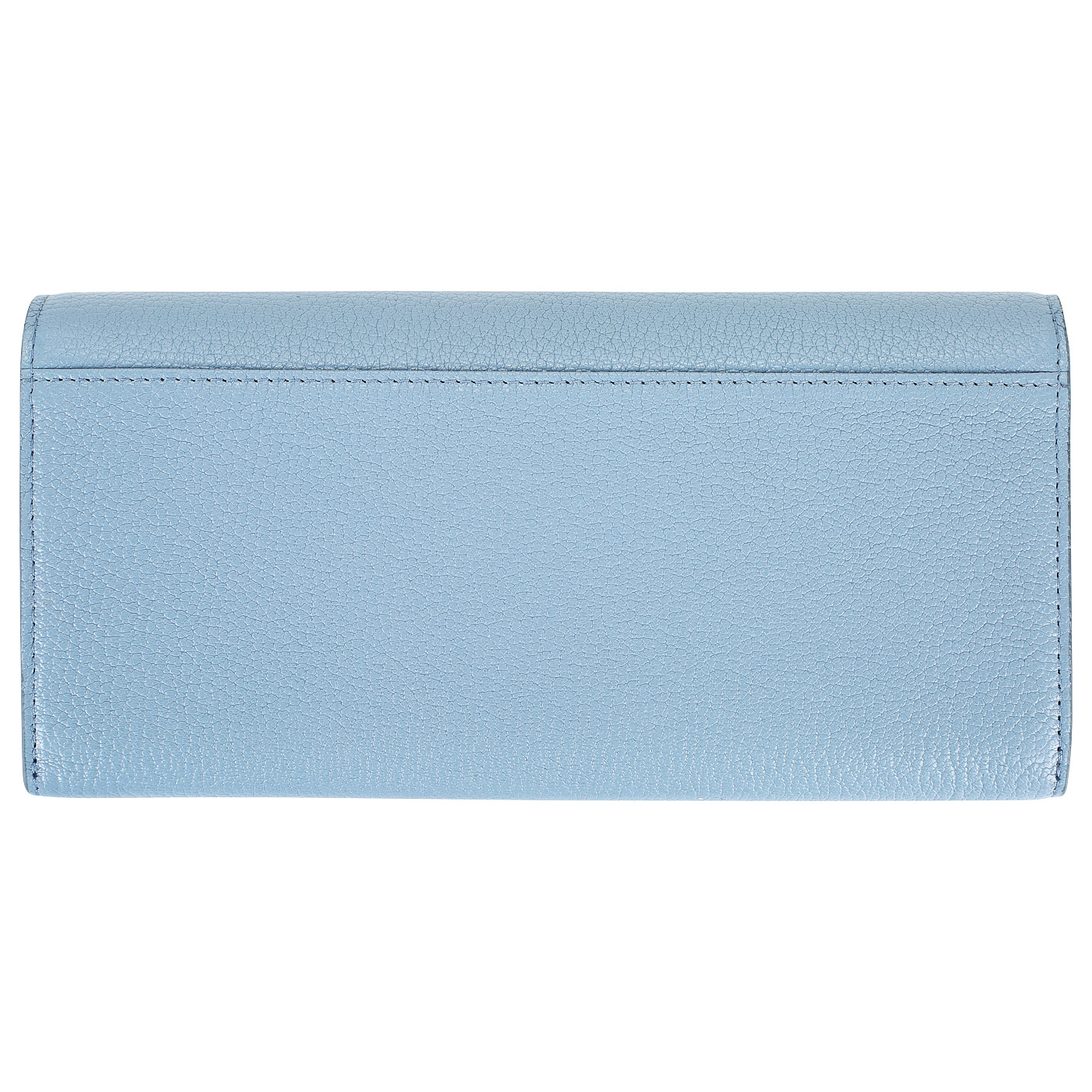 Кожаное портмоне с отделкой Neri Karra 