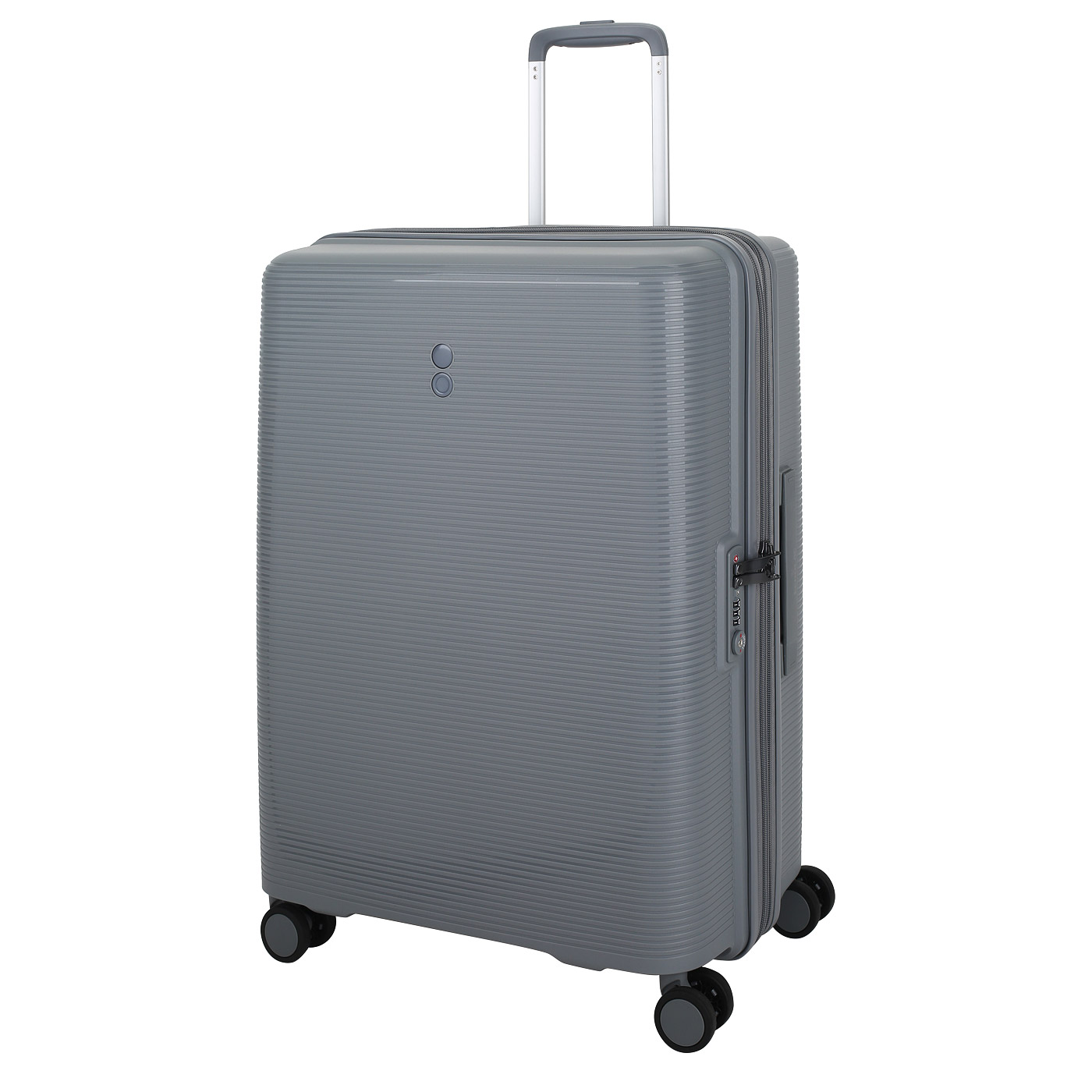 Echolac Чемодан на колесах