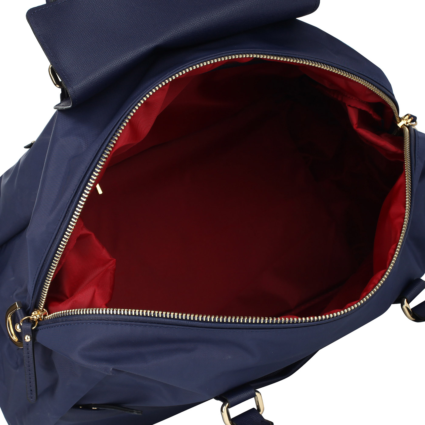 Дорожная сумка с плечевым ремнем Lipault Plume Avenue