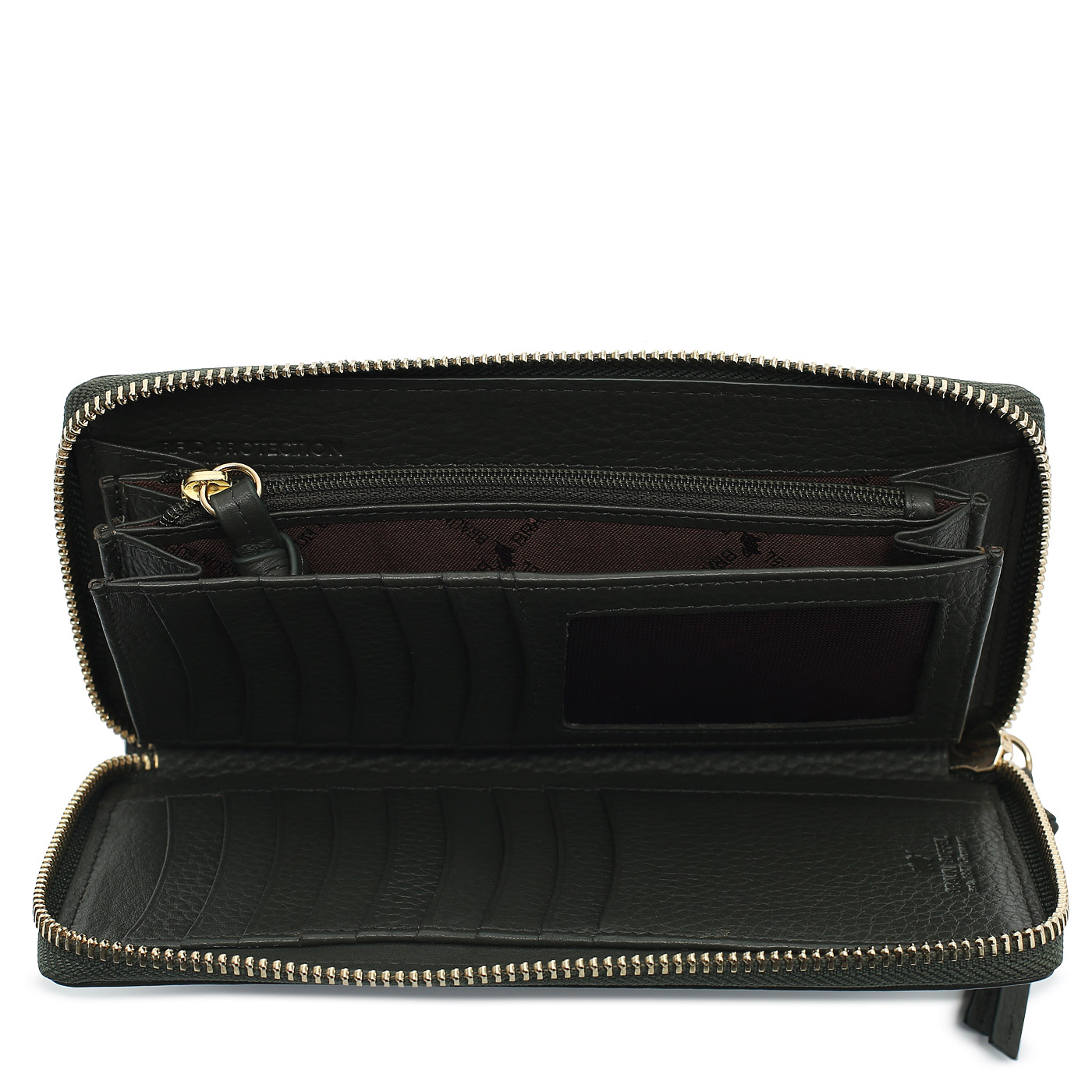 Портмоне на полную купюру Braun Buffel Hanna