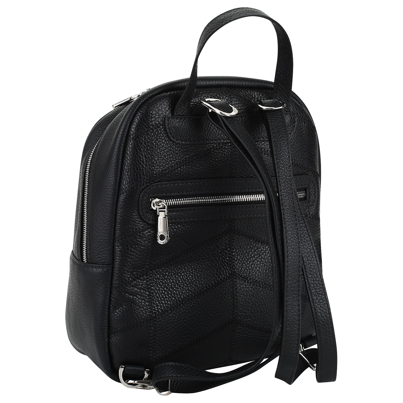 Рюкзак с принтом Chatte Lille