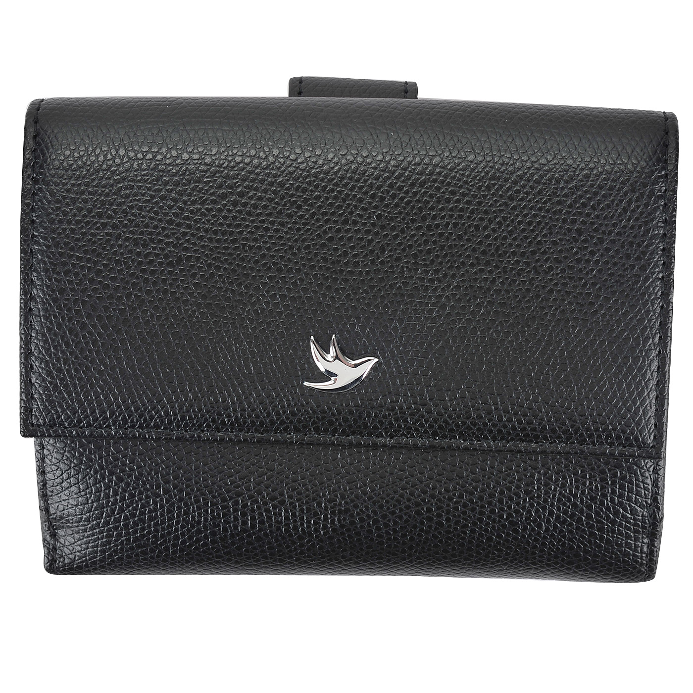 Aurelli Женское кожаное портмоне