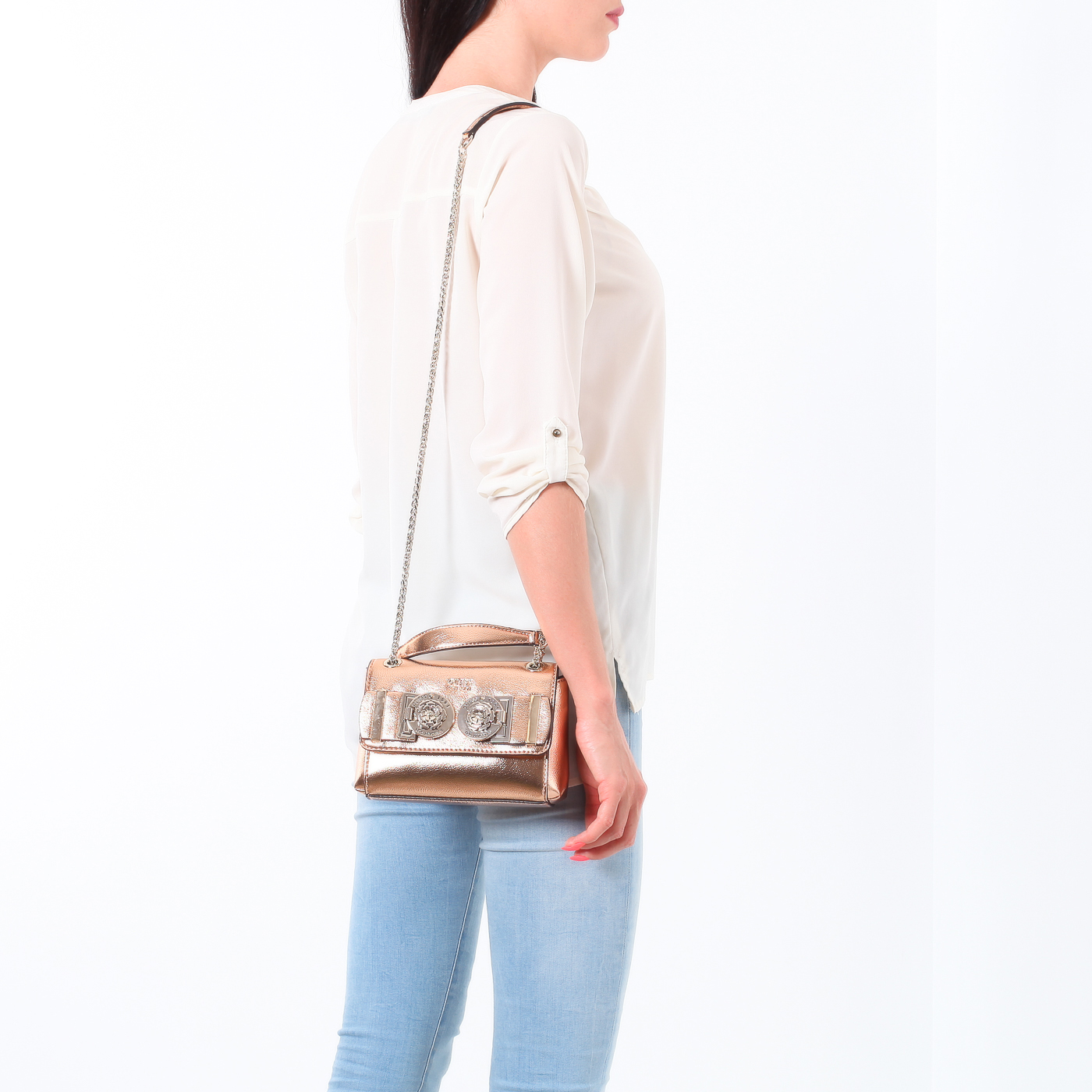 Сумочка Guess Carina