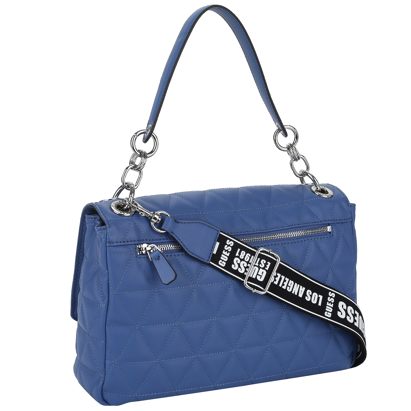 Сумка-мессенджер Guess Laiken