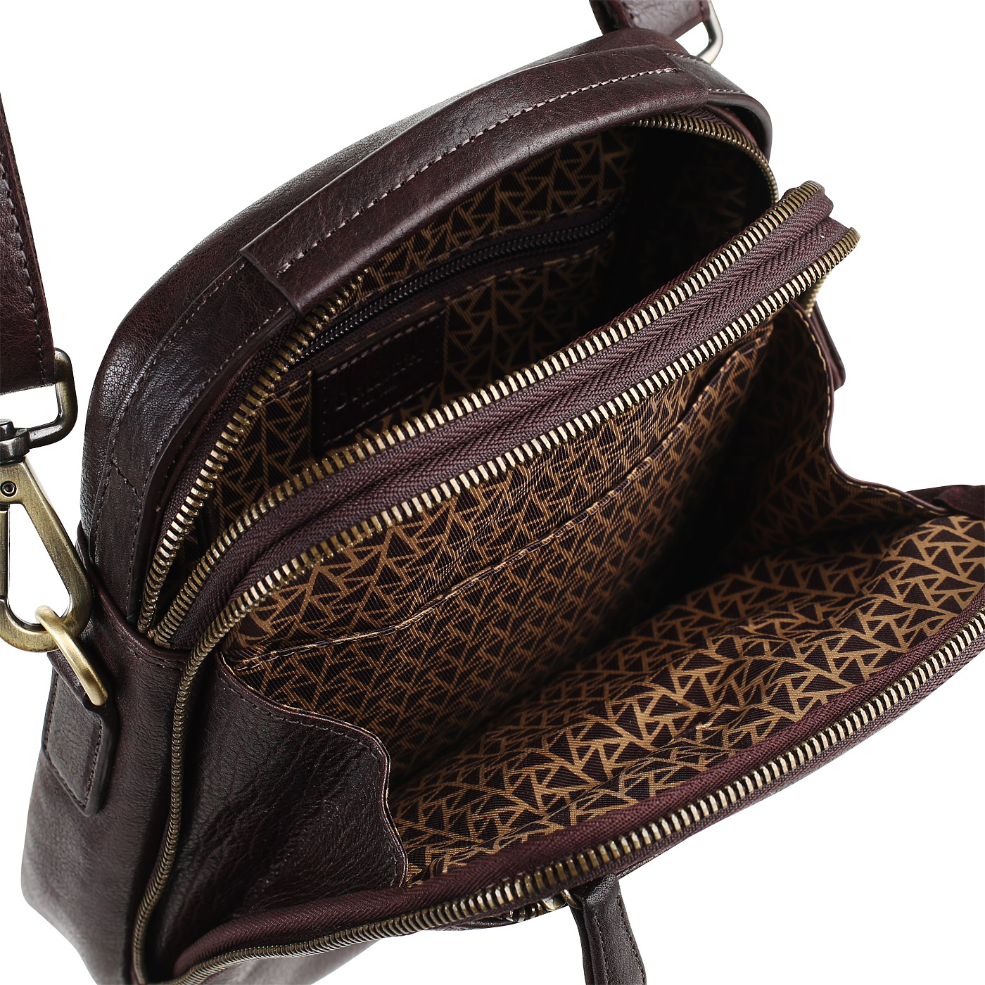 Сумка через плечо Dr. Koffer 