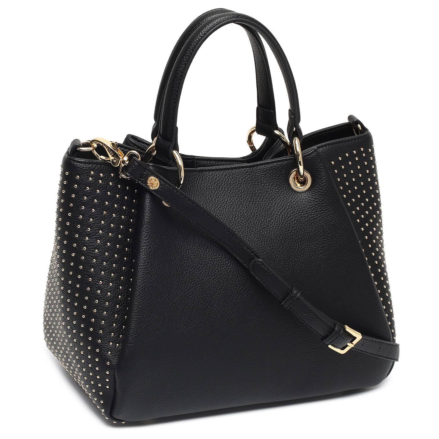 Сумка с двумя ручками Braccialini Rock