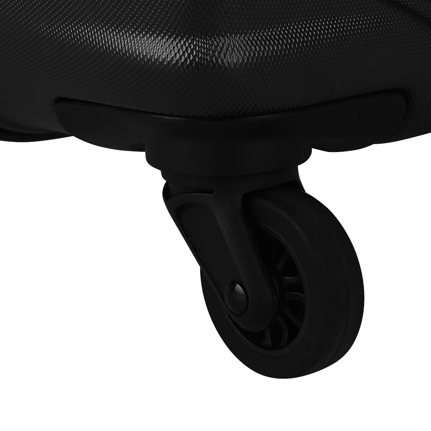 Чемодан маленький S из ABS-пластика с кодовым замком American Tourister Trillion