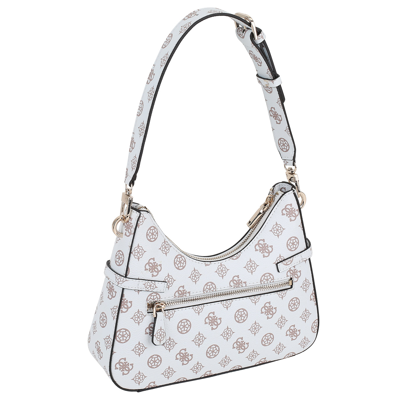 Сумка с плечевым ремешком Guess Loralee