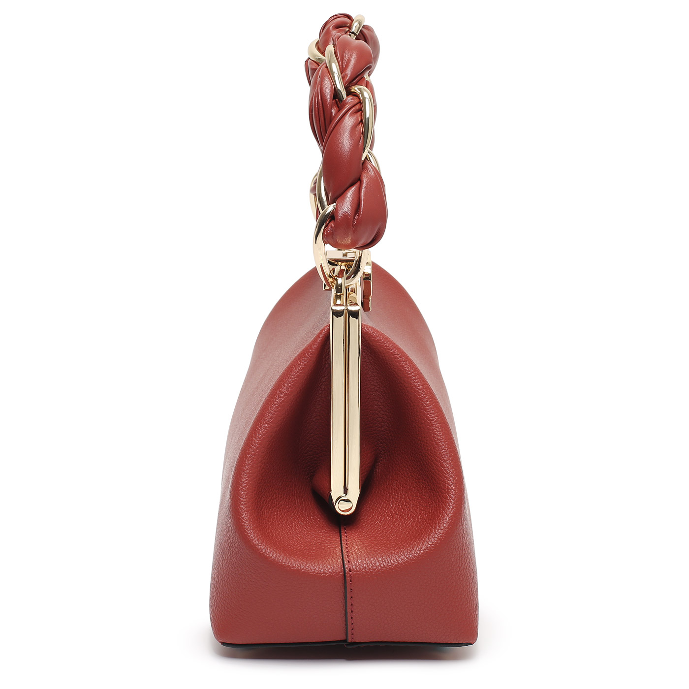 Кожаная сумка Cromia Magnifica