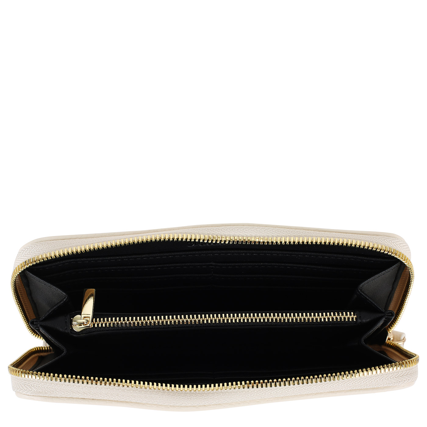 Портмоне на полную купюру Braccialini Cartoline