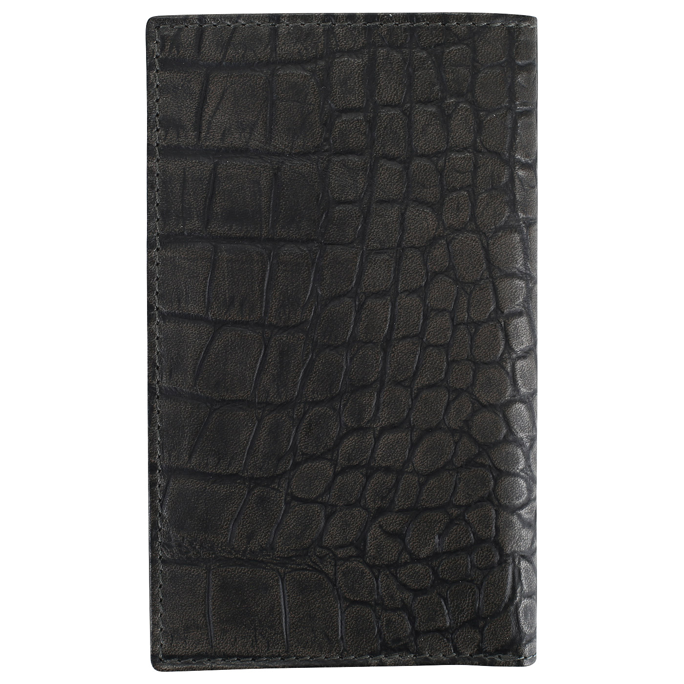 Кожаное портмоне без застежки Braun Buffel Lisboa