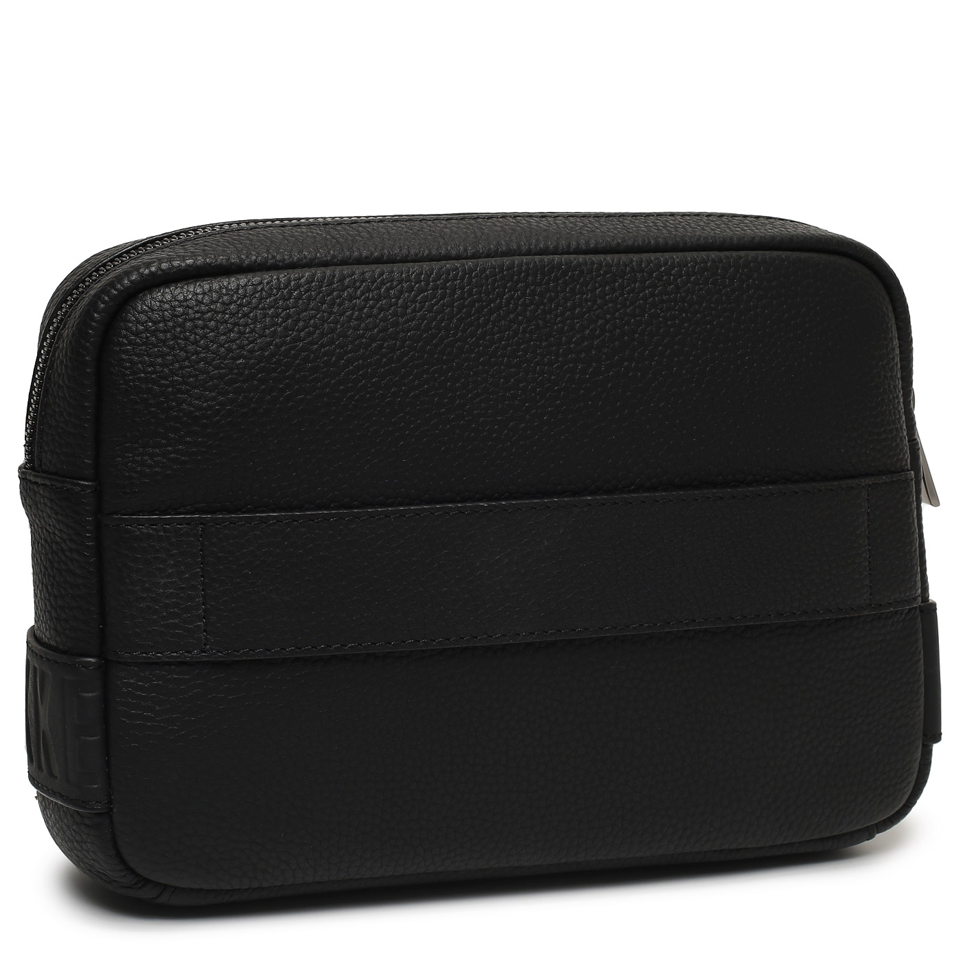 Кожаная визитка Bikkembergs Arlo