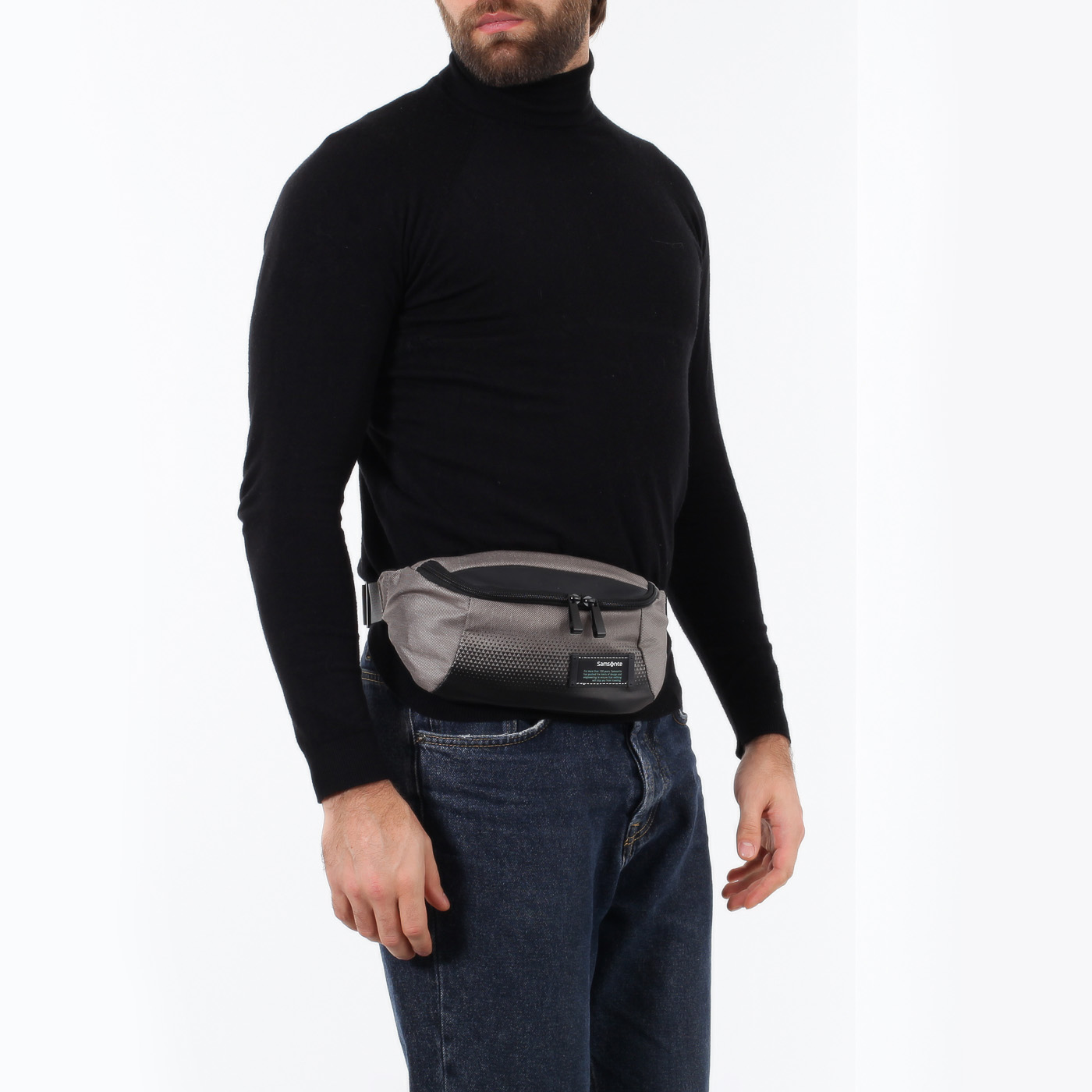 Сумка на пояс Samsonite Cityvibe 2.0