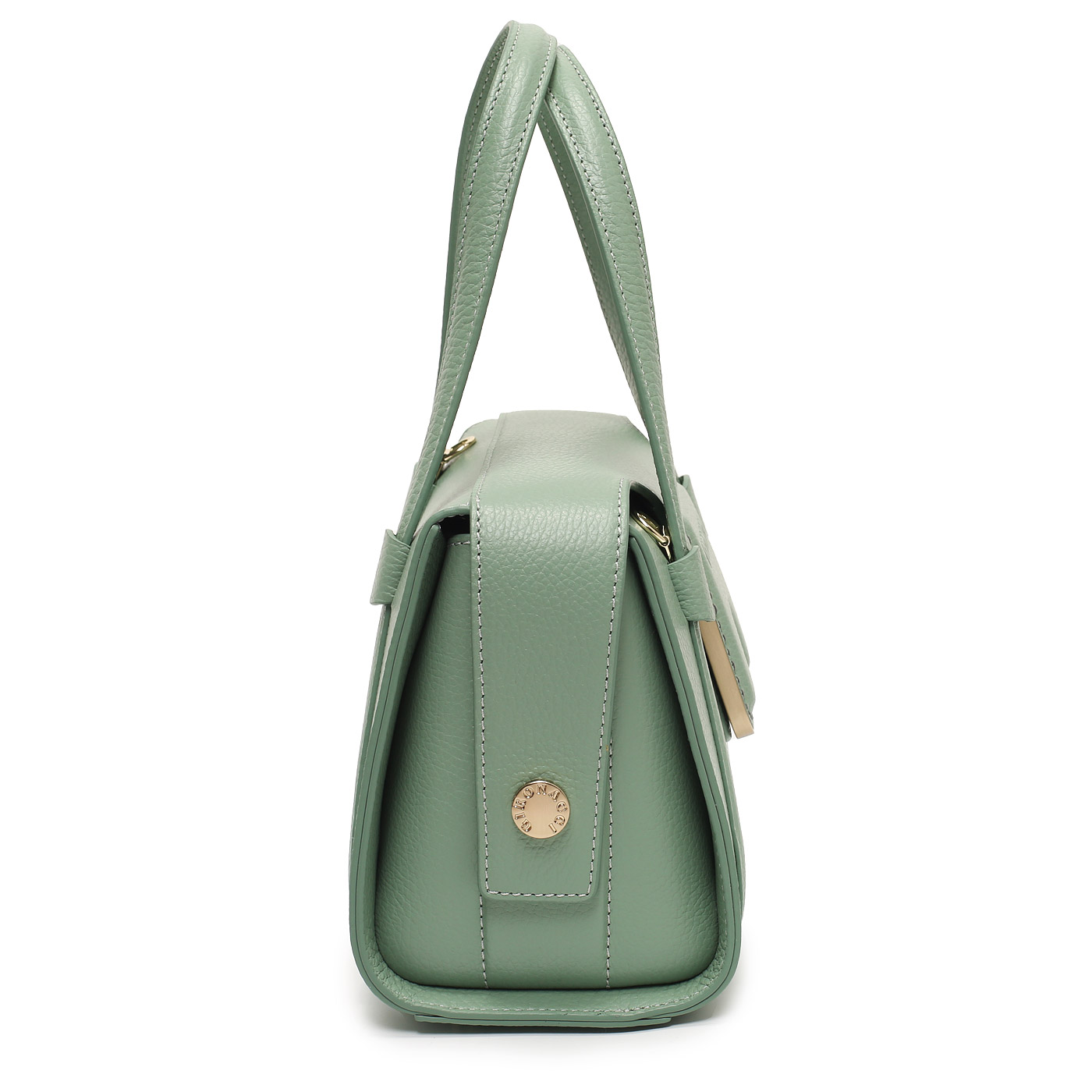 Кожаная сумка Gironacci Vitcal