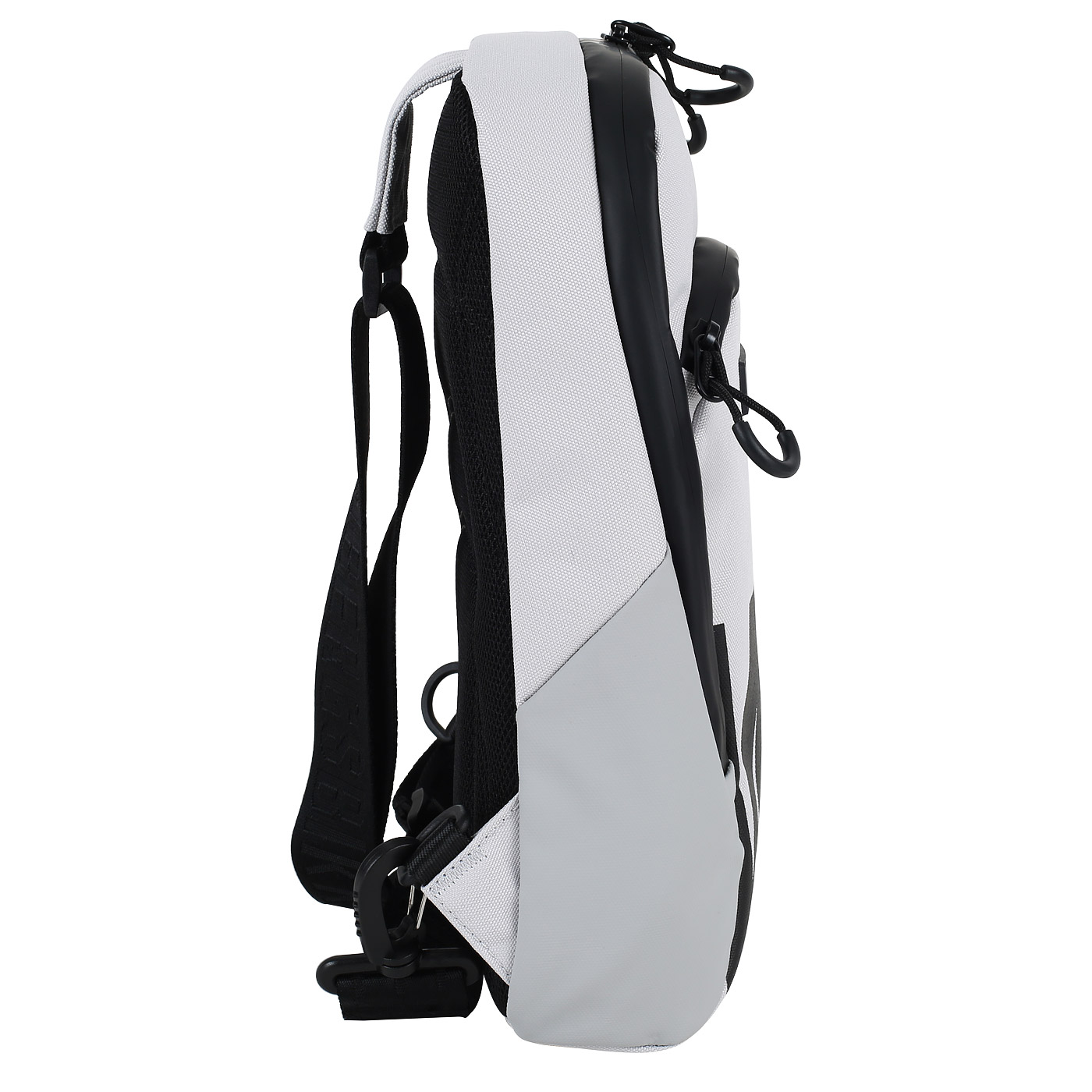 Сумка через плечо Bikkembergs Tracker