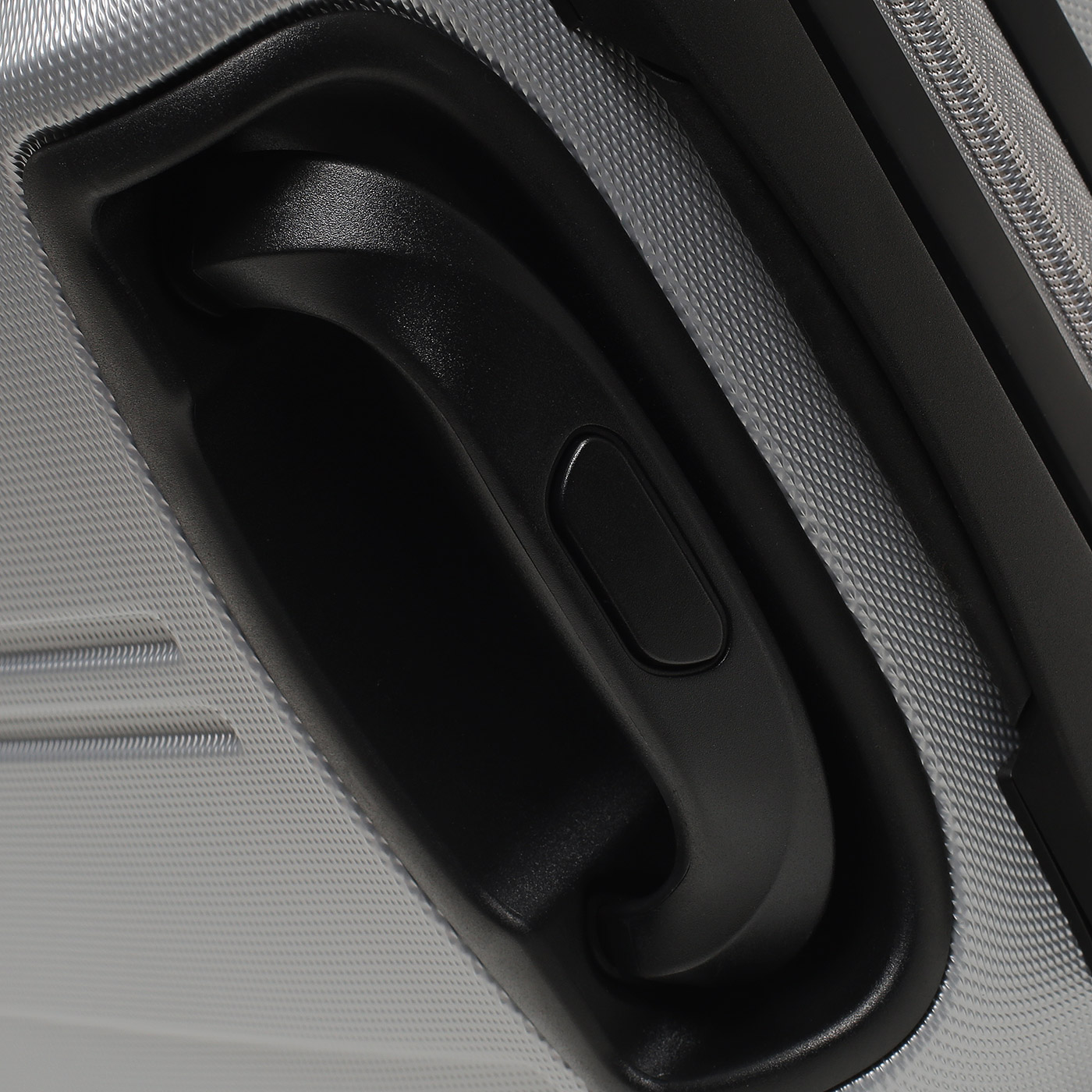 Чемодан маленький S из поликарбоната Eberhart Lotus 2.0