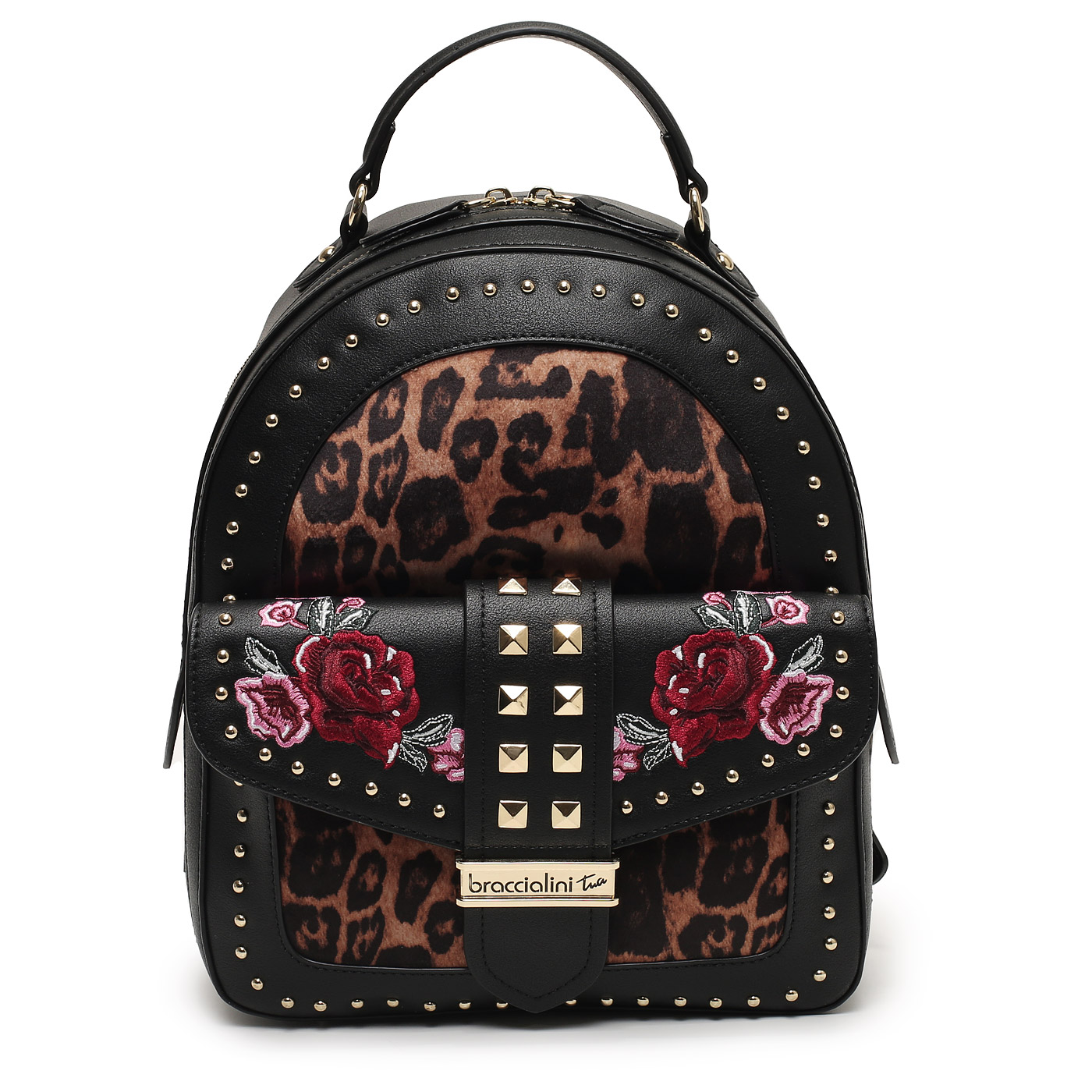 Braccialini Городской рюкзак