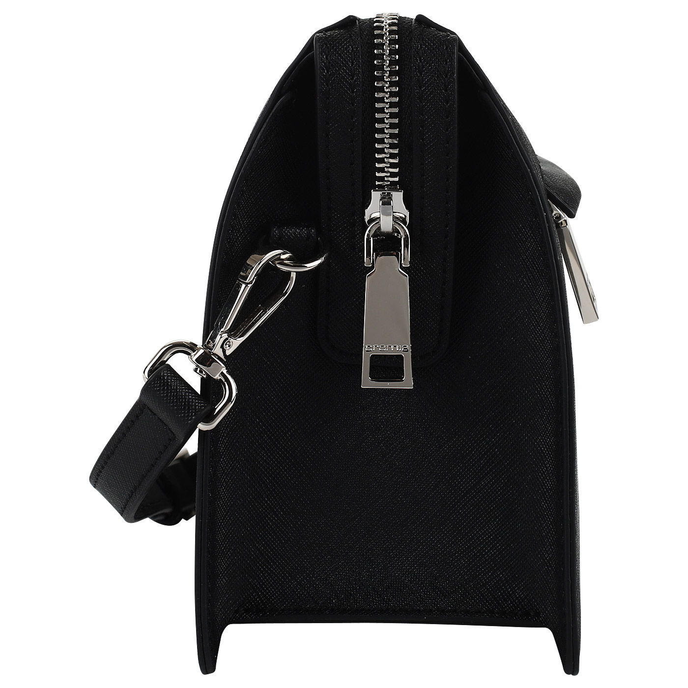 Сумочка со съемным ремешком Cromia Perla