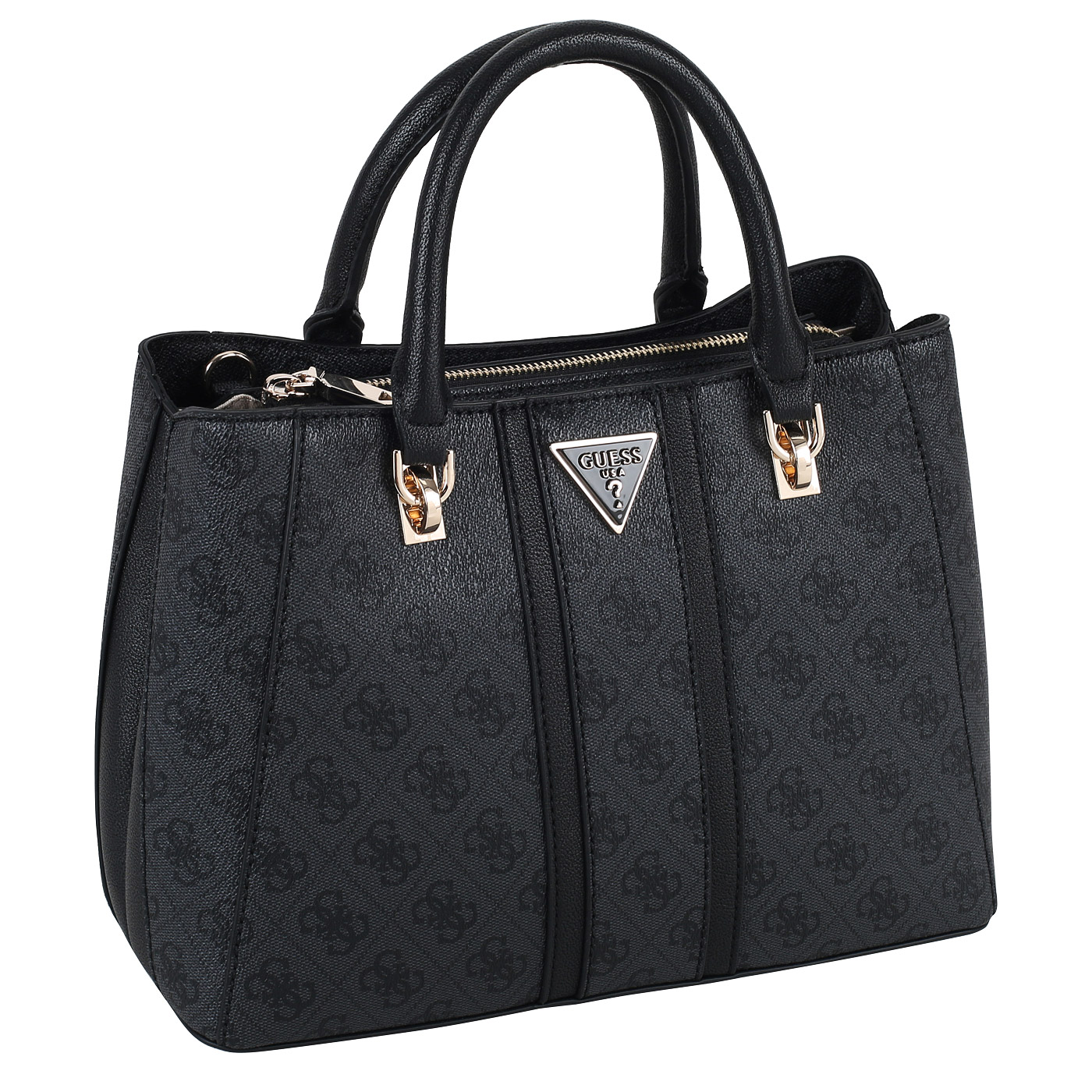 Сумка с двумя ручками Guess Noreen