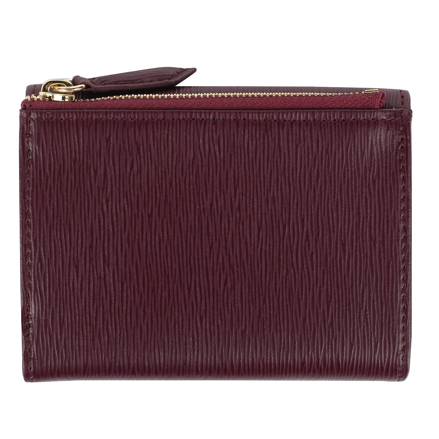 Компактное женское портмоне из натуральной кожи Braun Buffel Meran