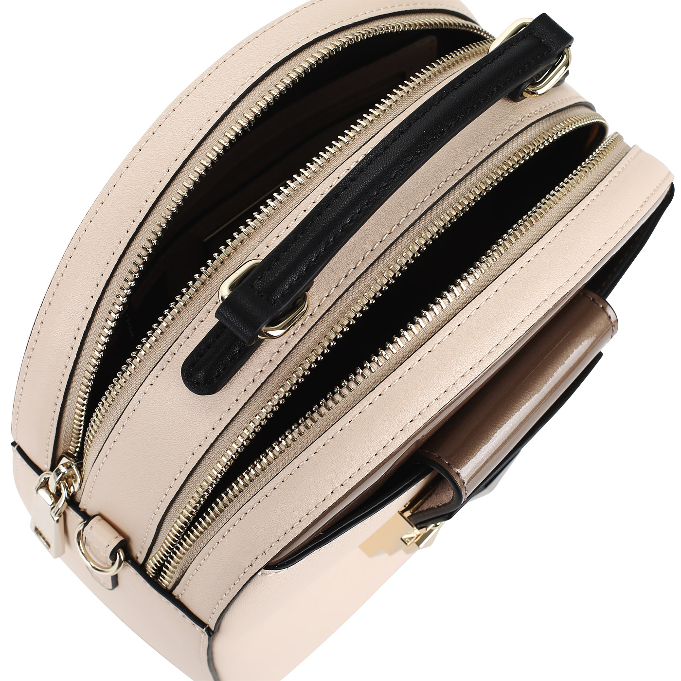 Сумка на молнии Cromia It chanya