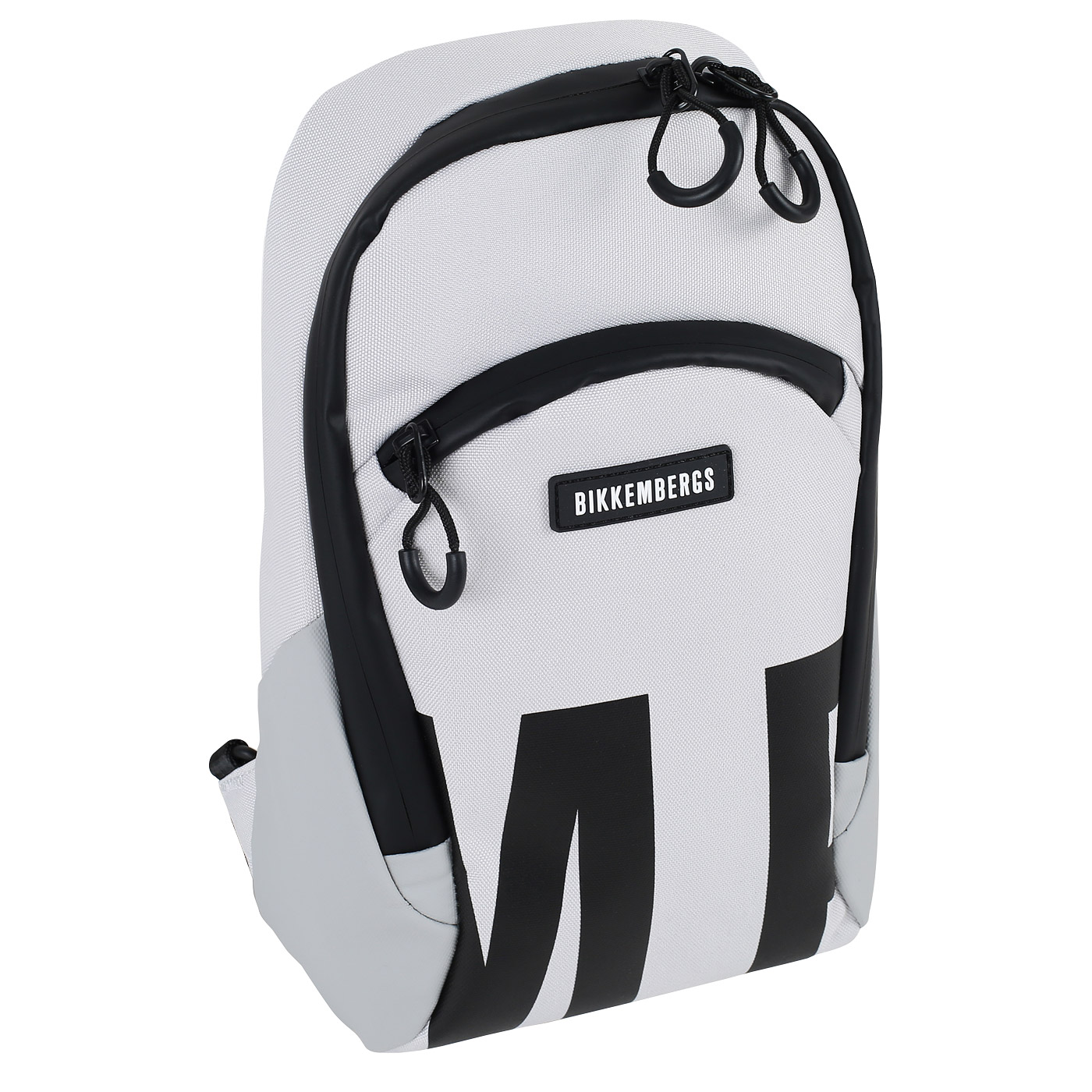 Сумка через плечо Bikkembergs Tracker