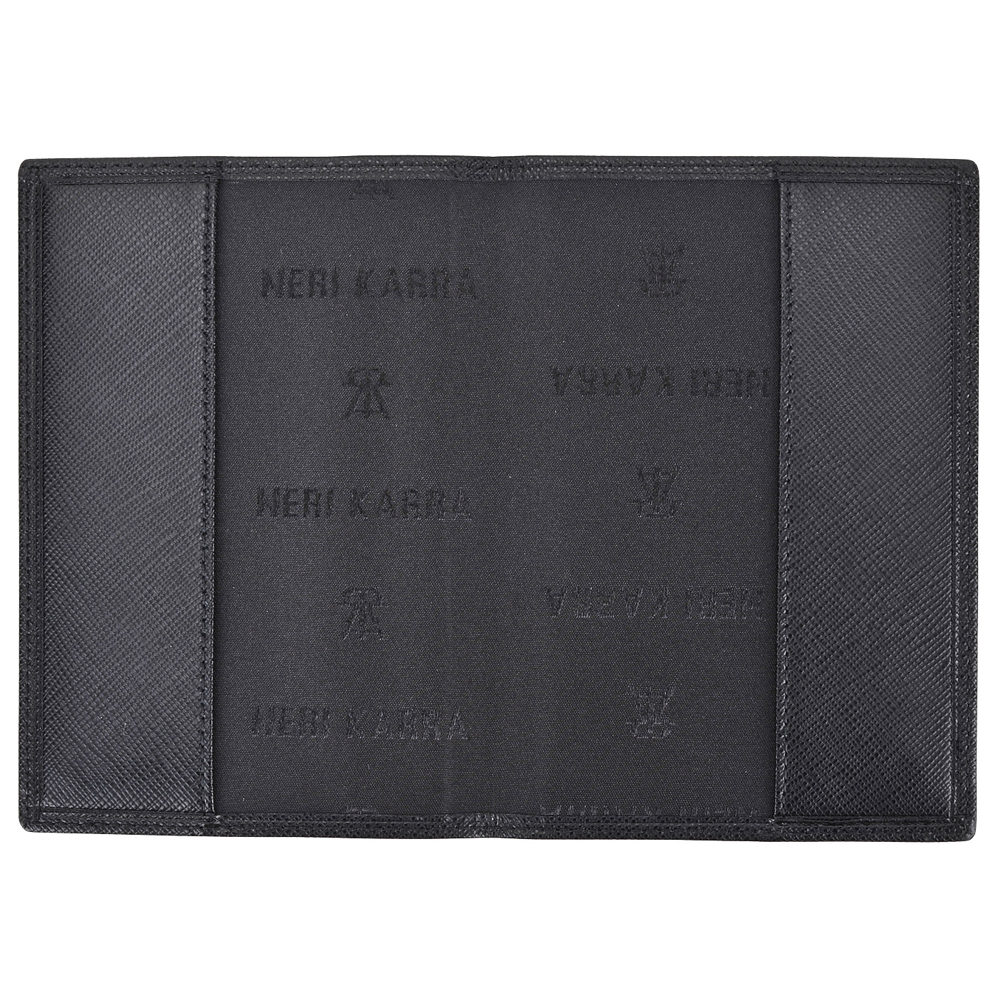 Обложка для паспорта Neri Karra 