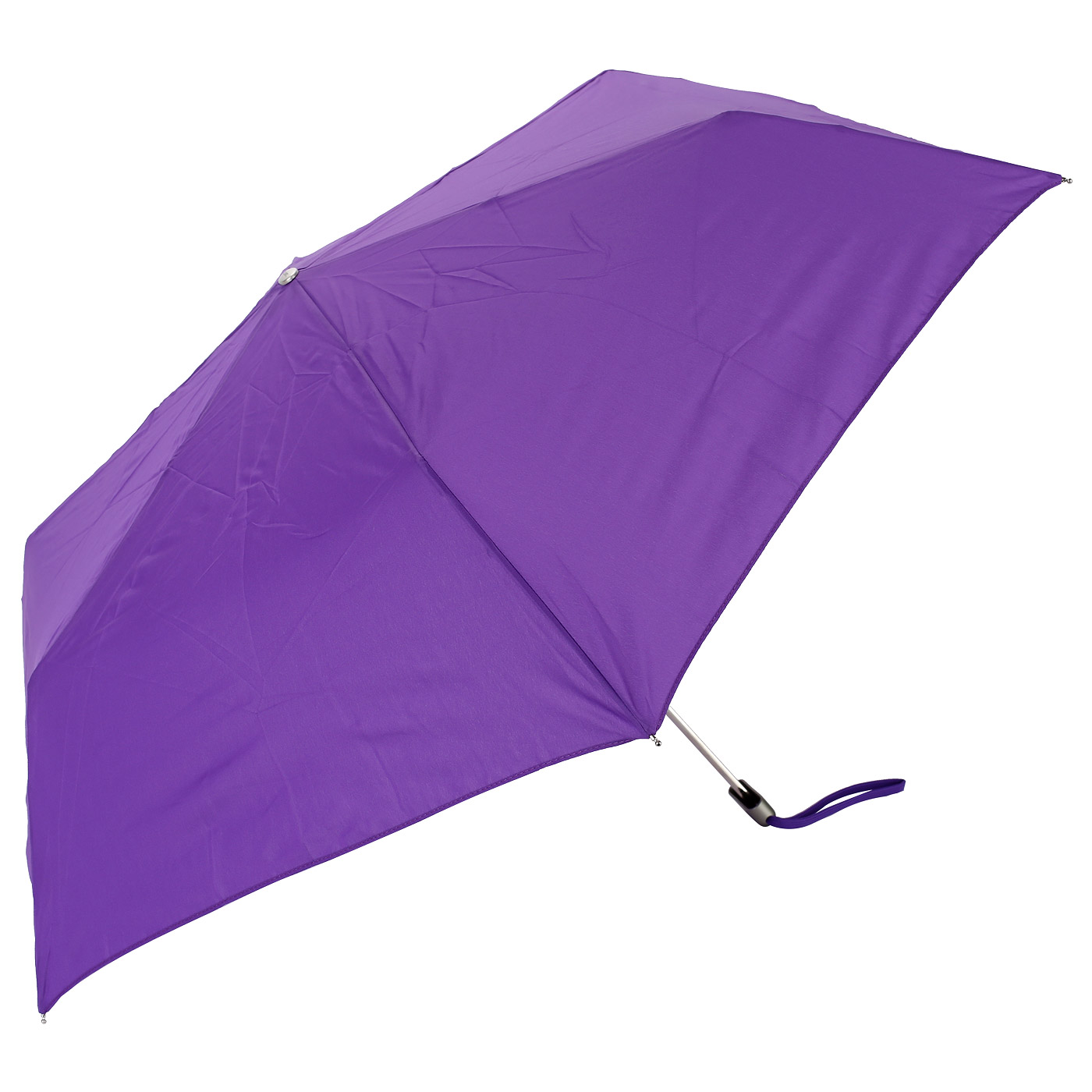 Doppler Женский зонт с чехлом и петелькой