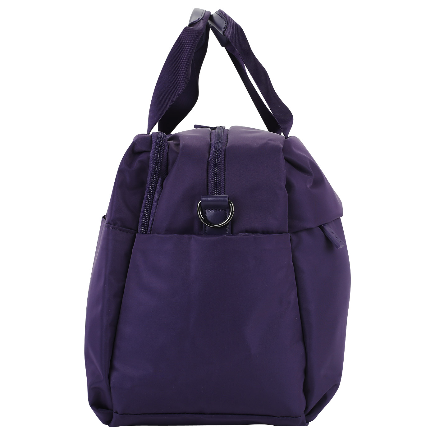 Дорожная сумка с двумя отделами Lipault City Plume