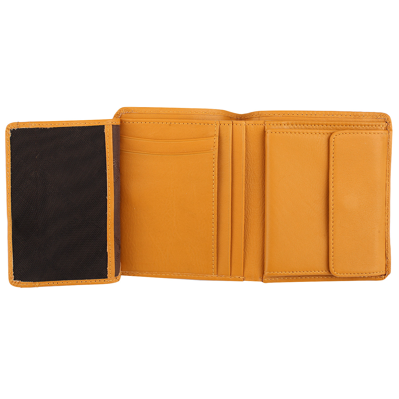 Компактный кошелек Braun Buffel Miami