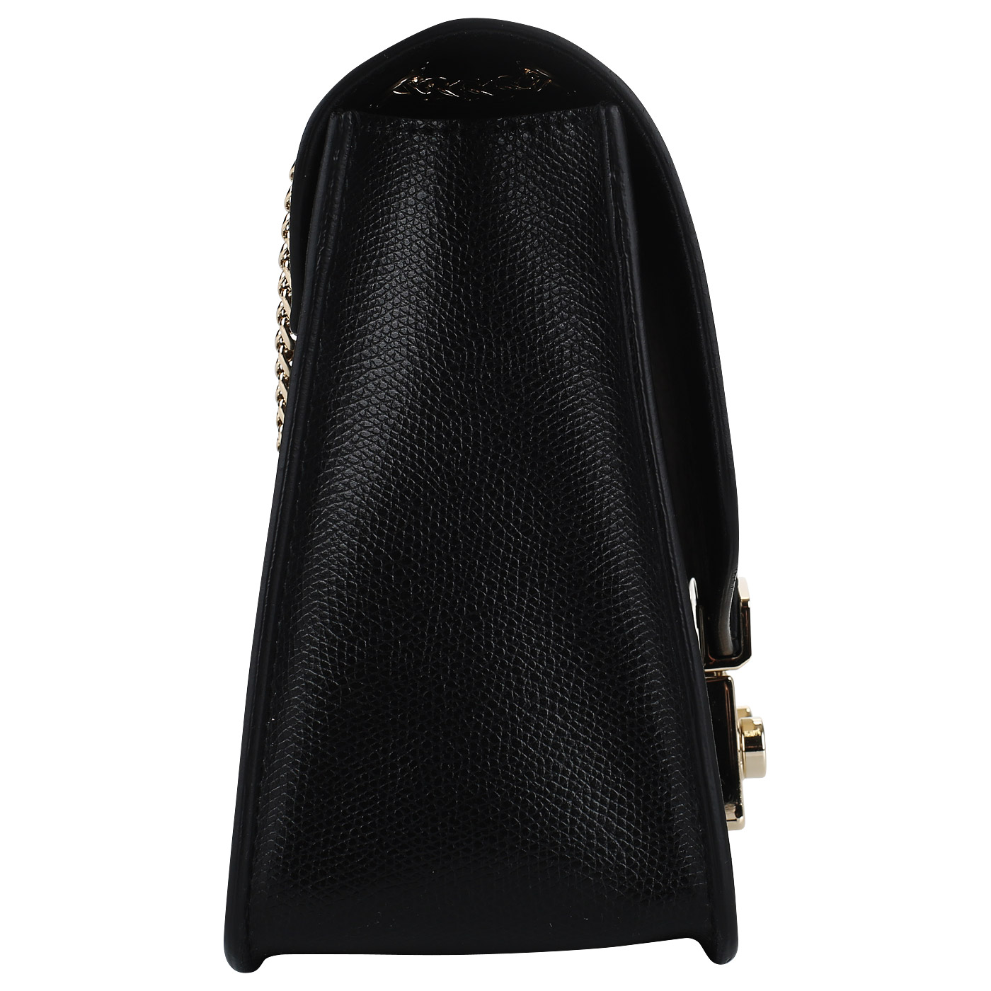 Сумочка с откидным клапаном Furla Metropolis