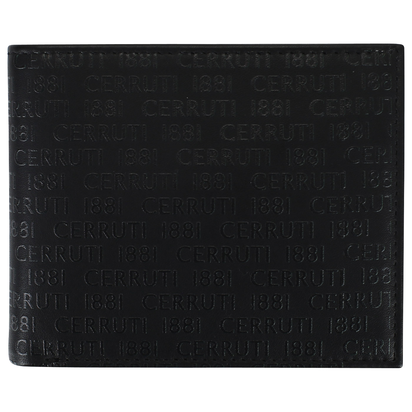 Cerruti 1881 Тисненое портмоне