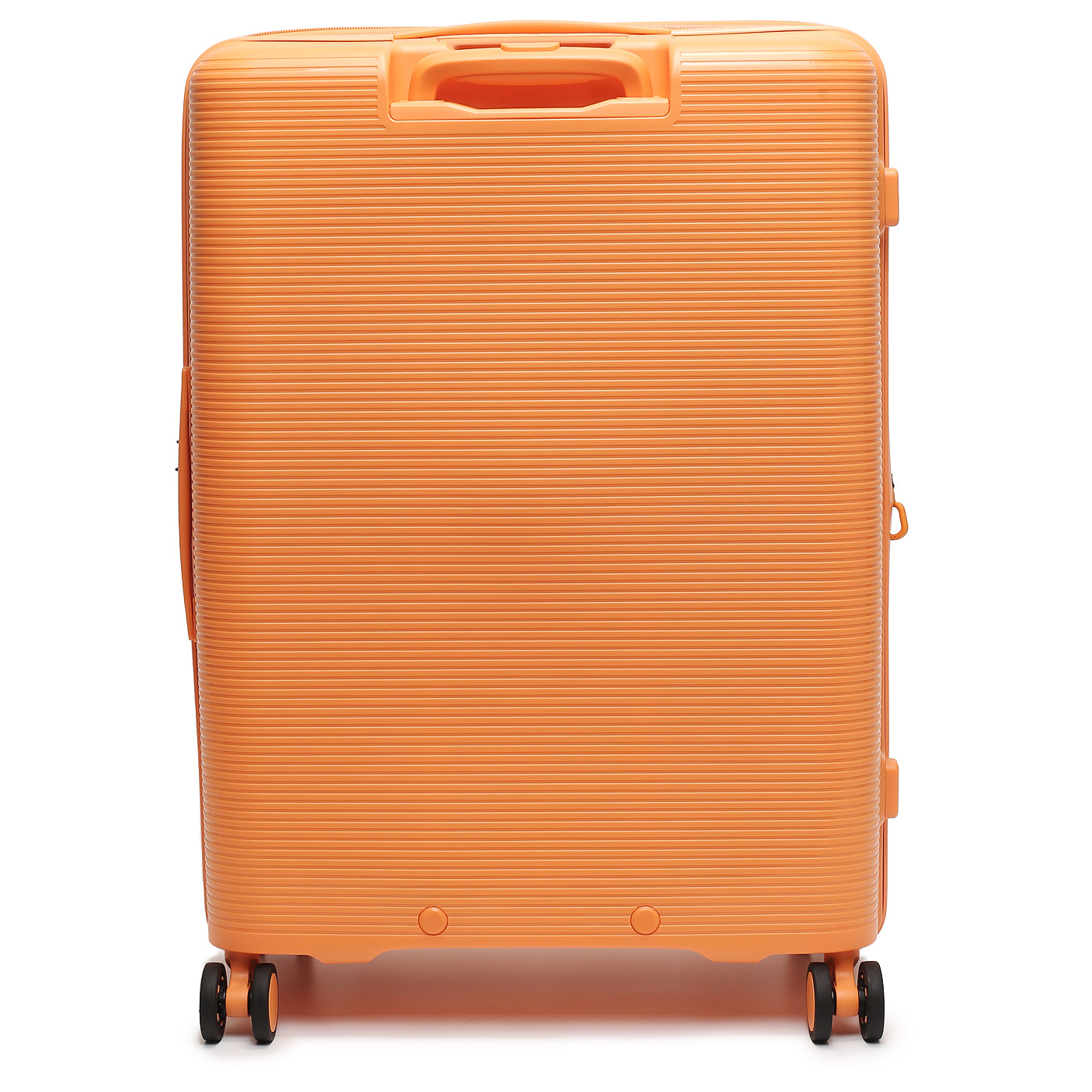 Чемодан средний M из полипропилена Echolac Forza