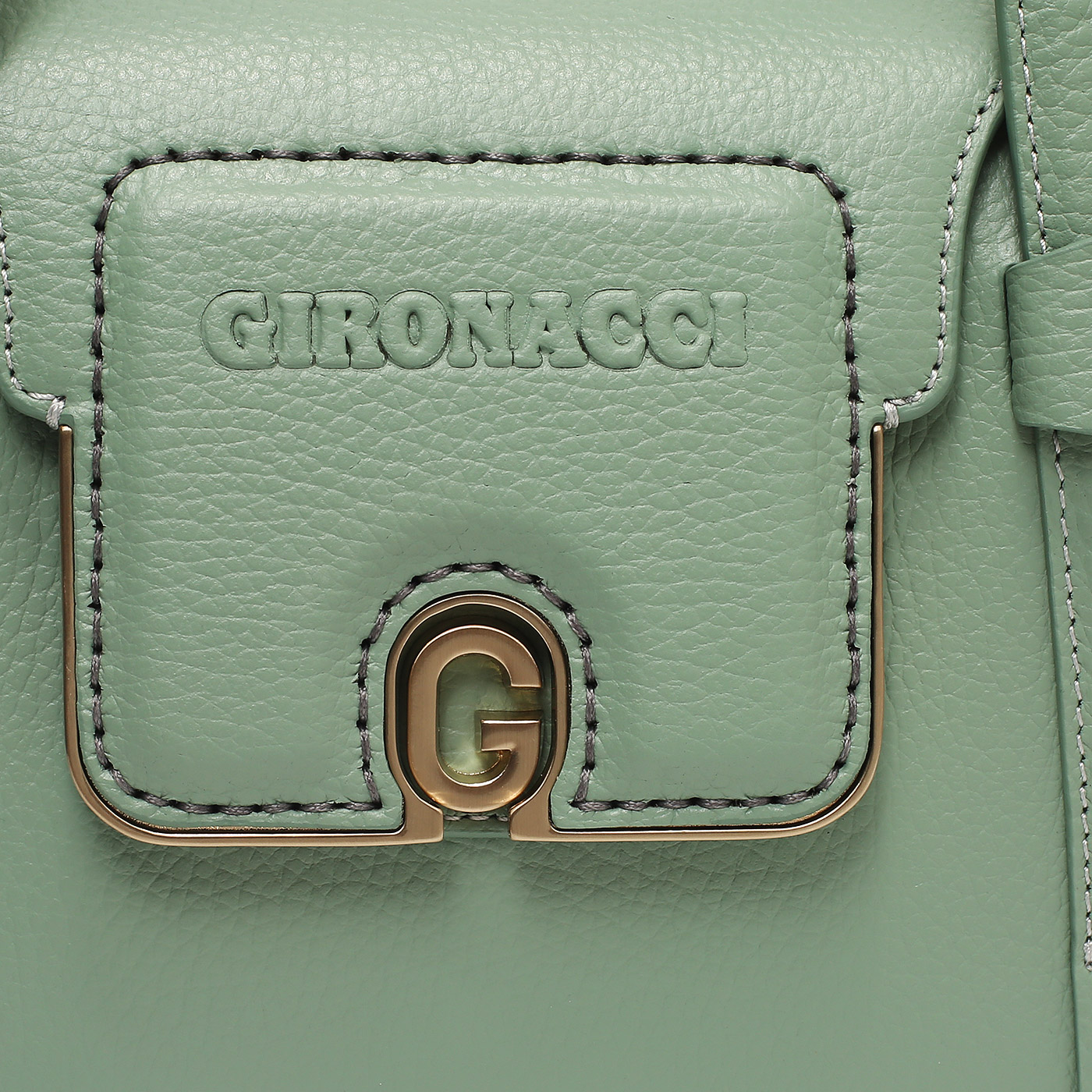 Кожаная сумка Gironacci Vitcal