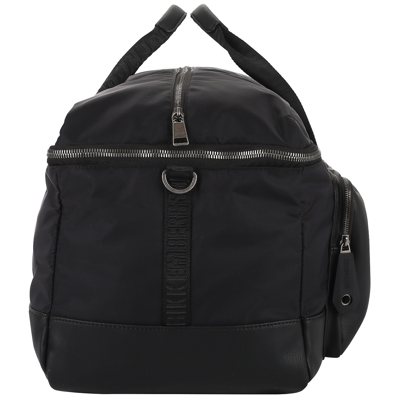 Дорожная сумка Bikkembergs Next 3.0