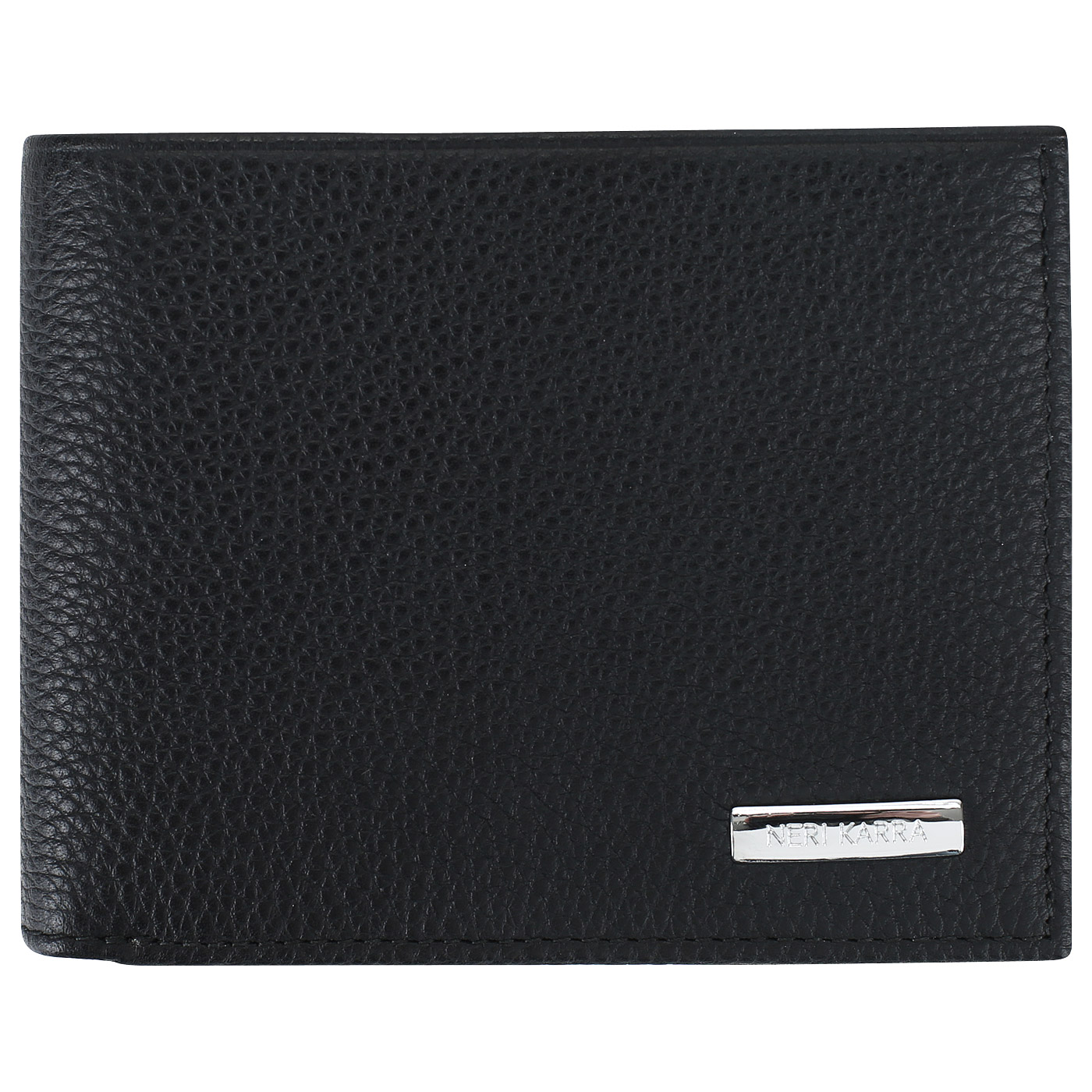 Neri Karra Складной кошелек без застежки
