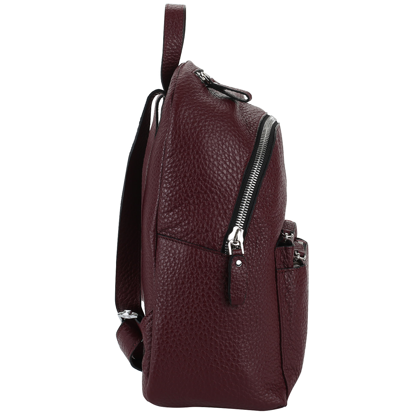 Кожаный рюкзак Chatte 