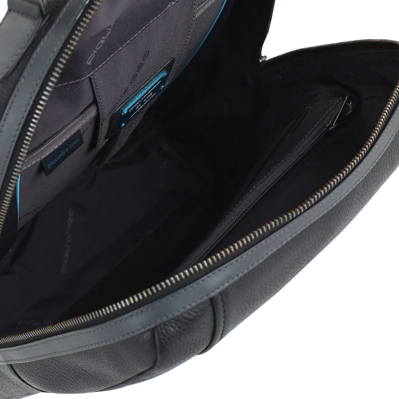 Рюкзак с мягкой спинкой Piquadro Feels