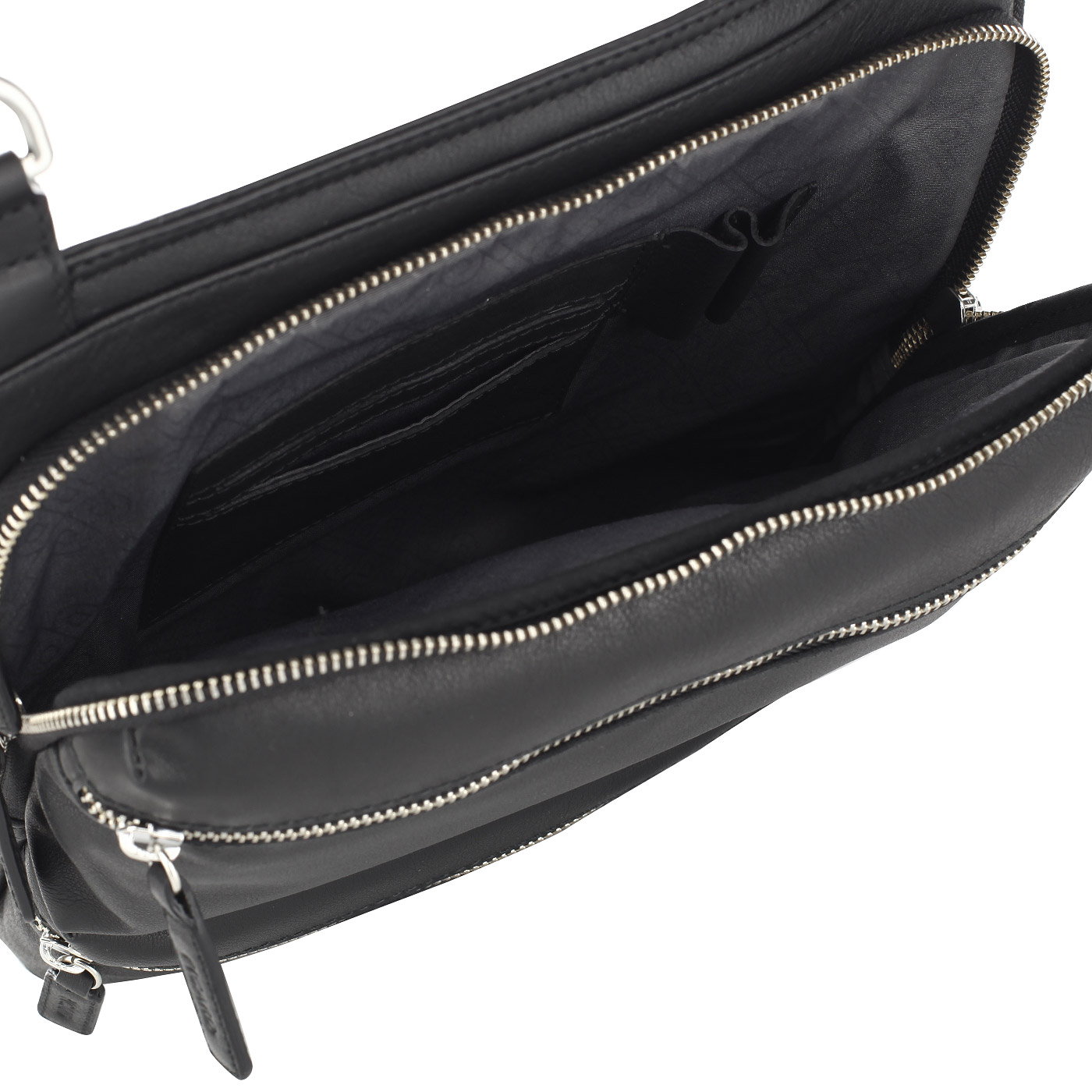 Мужская сумка-планшет из кожи Picard Rocket