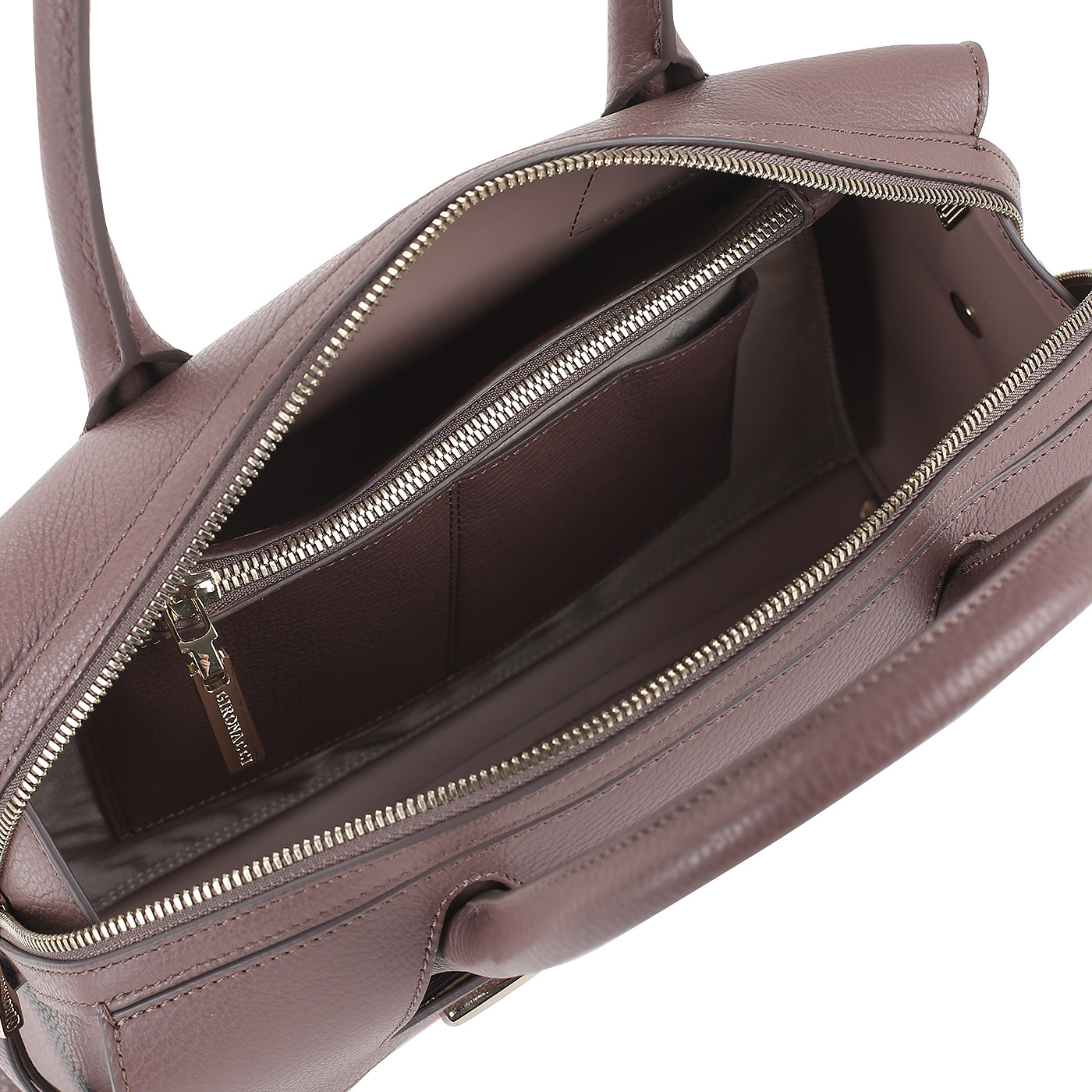 Элегантная сумка на молнии Gironacci 