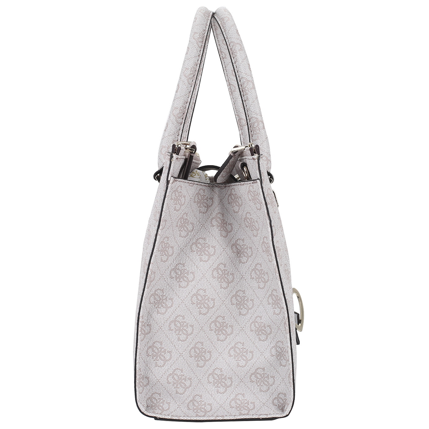 Сумка с тремя отделами Guess Downtown Cool