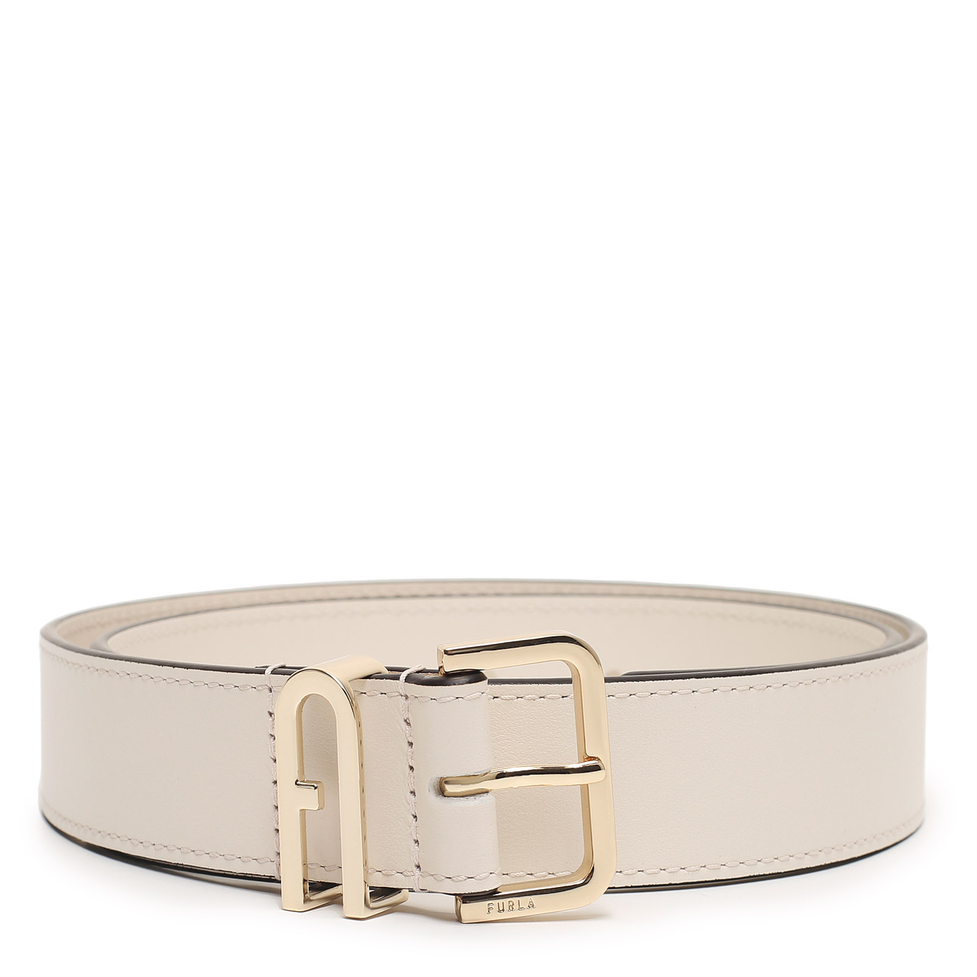 Furla Кожаный ремень