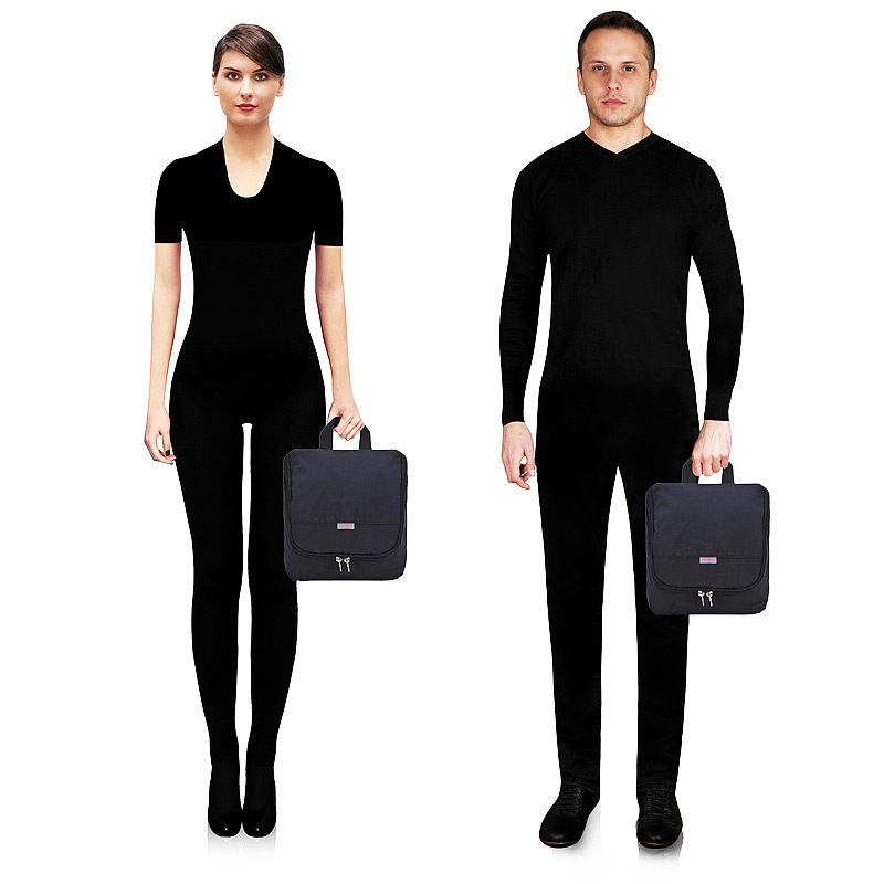 Несессер Samsonite Luggage Accessories