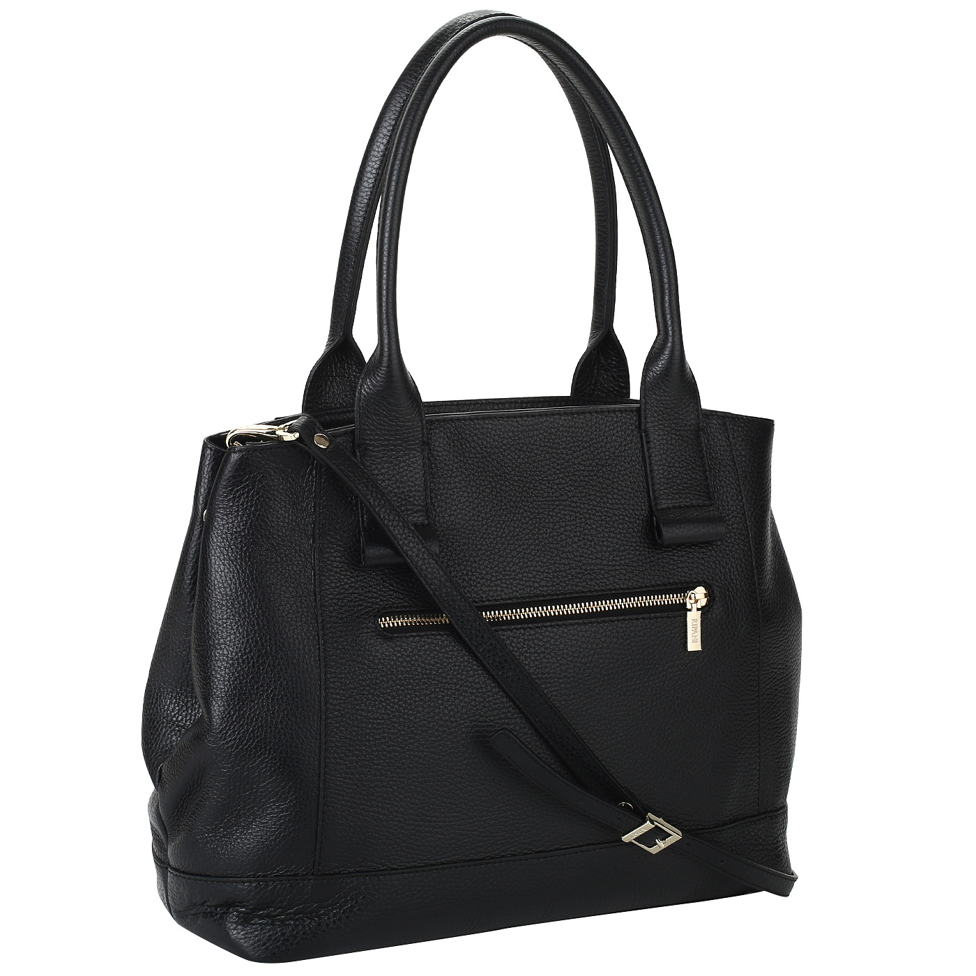 Сумка из кожи Ripani Aralia