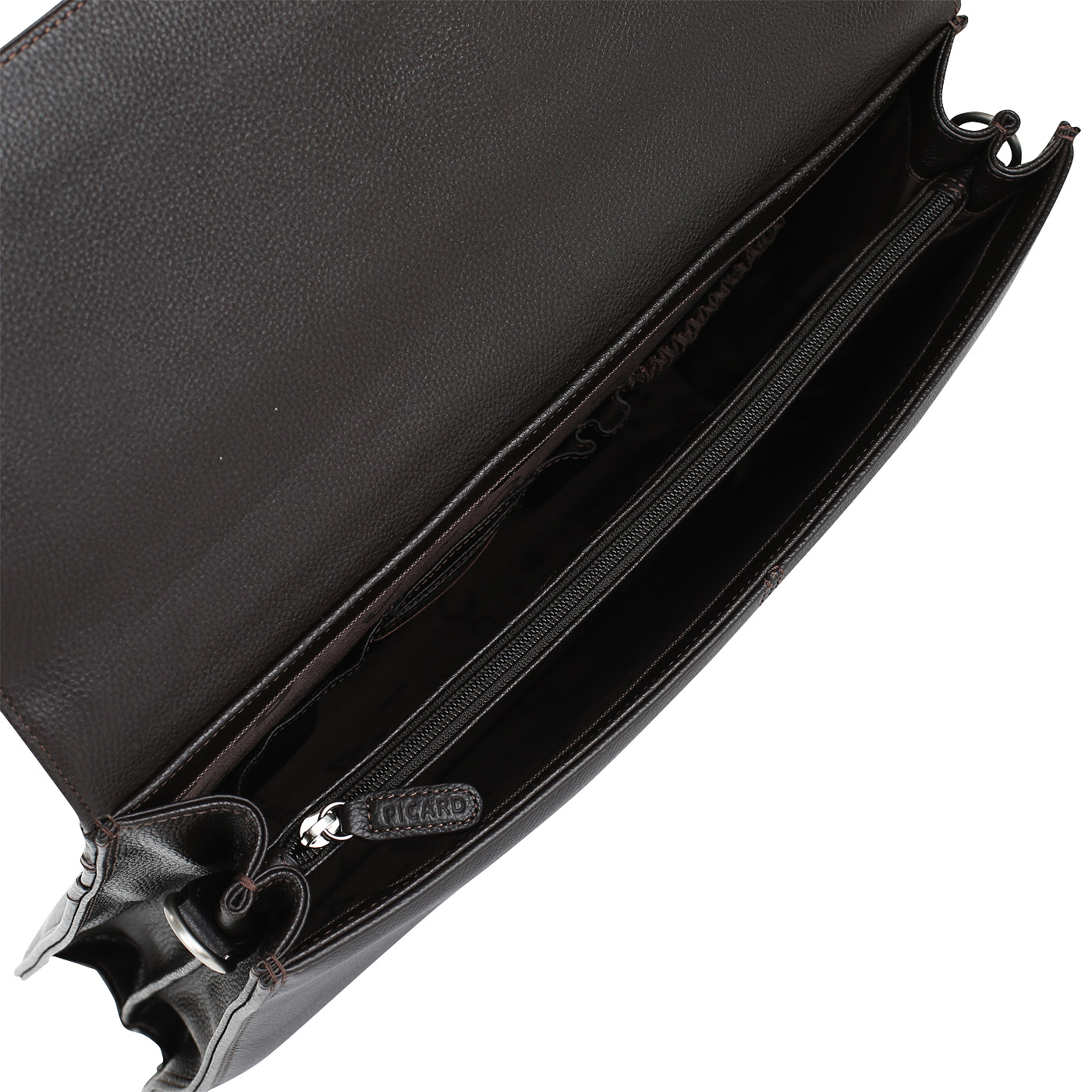 Мужской кожаный портфель Picard Aberdeen